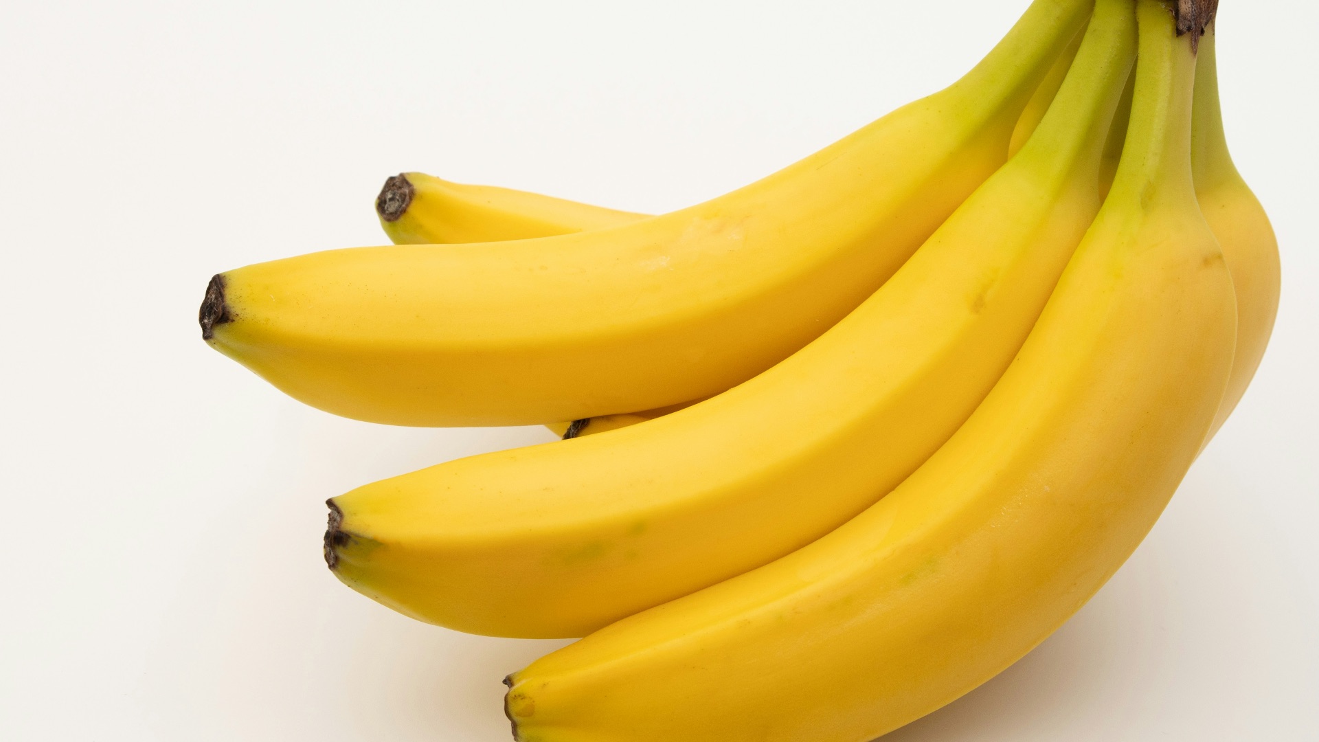 16. Manger des bananes quand elles ne vous conviennent pas