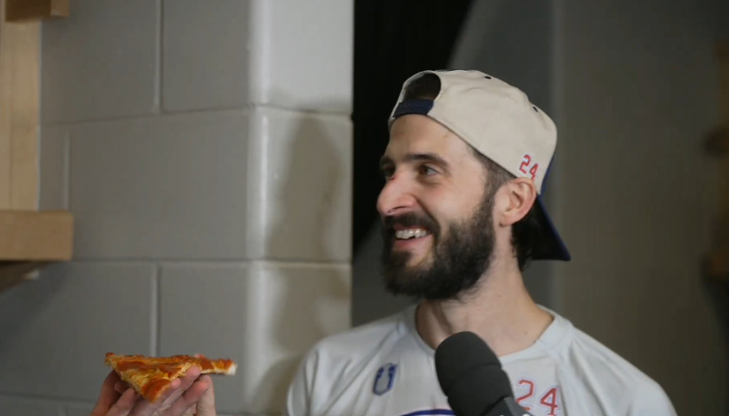 Danault’s Impact, Praise for Dobes, and an Australian Living the Dream