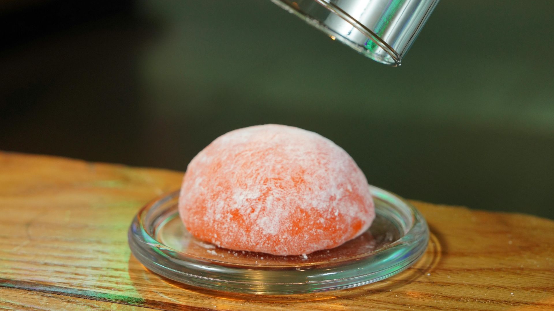 6. Mochi
