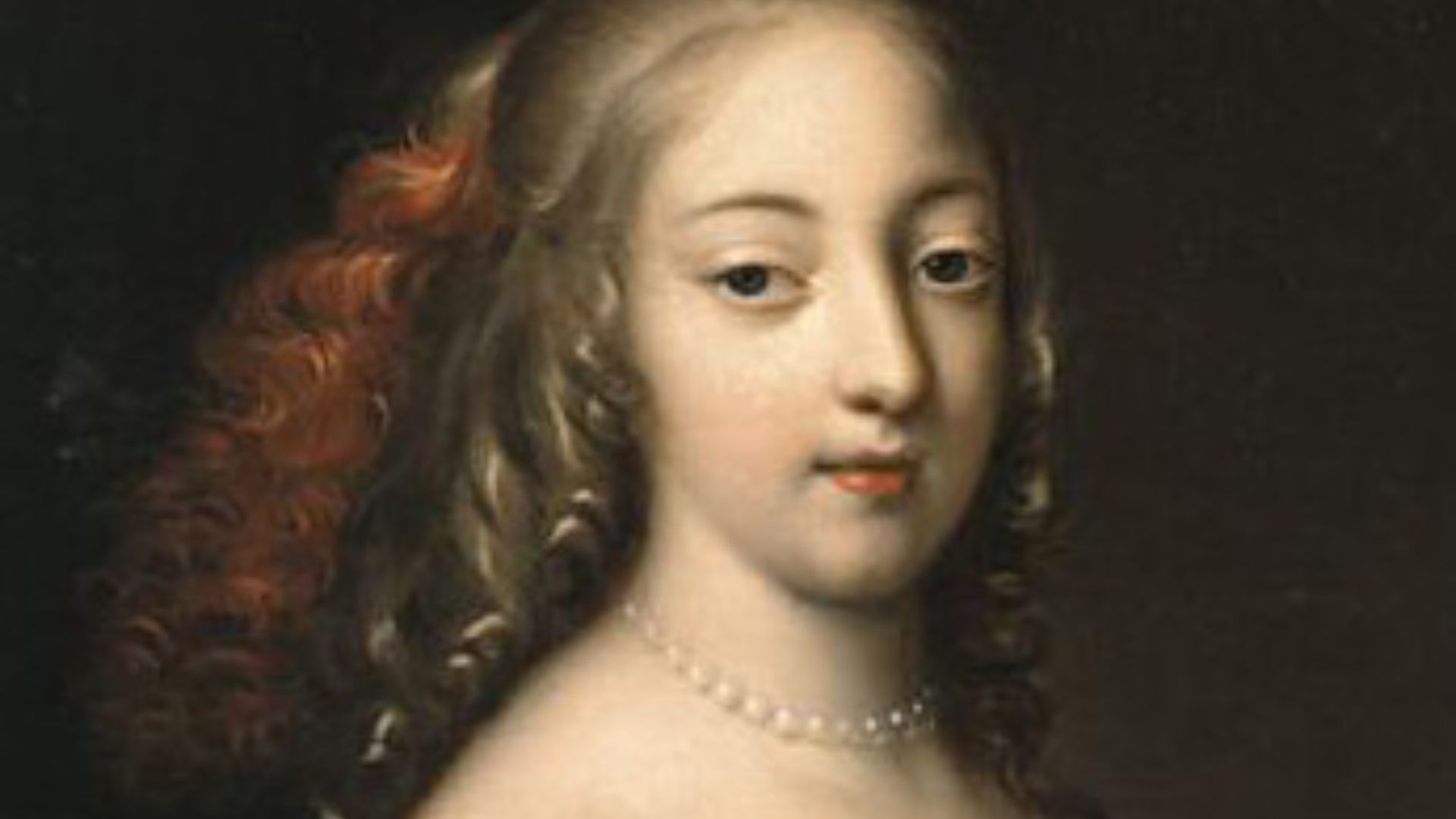 7. Madame de Montespan