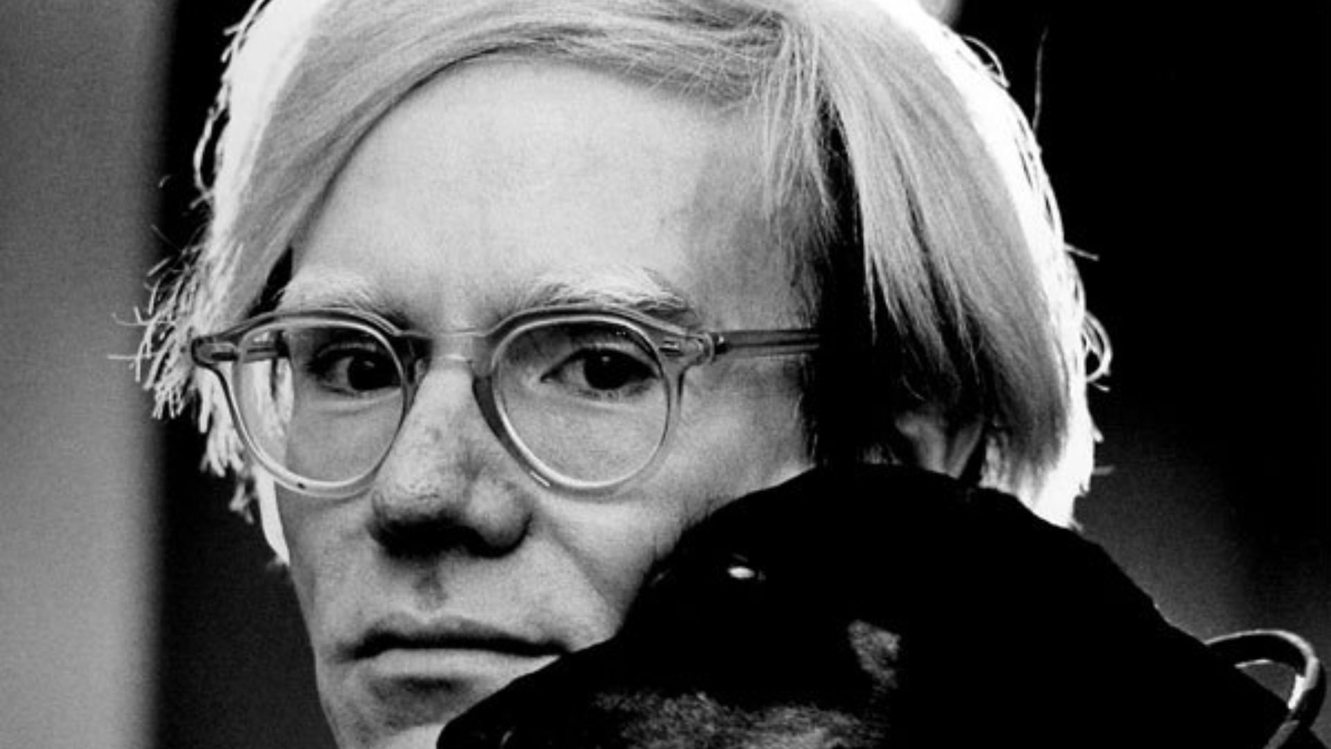 5. Andy Warhol