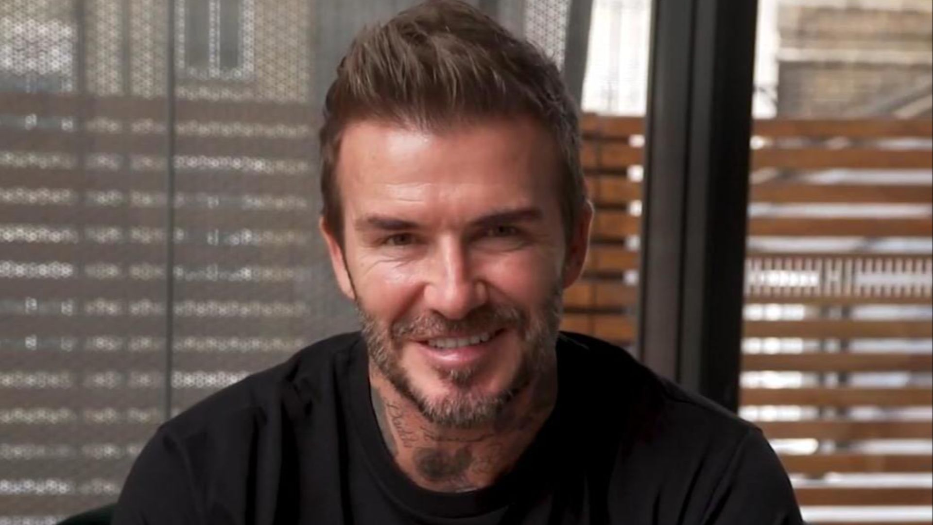 13. David Beckham