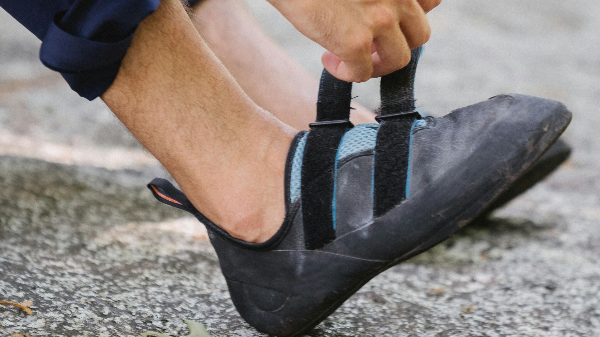 20. Le Velcro trouve son origine dans les graines qui s'accrochaient aux vêtements