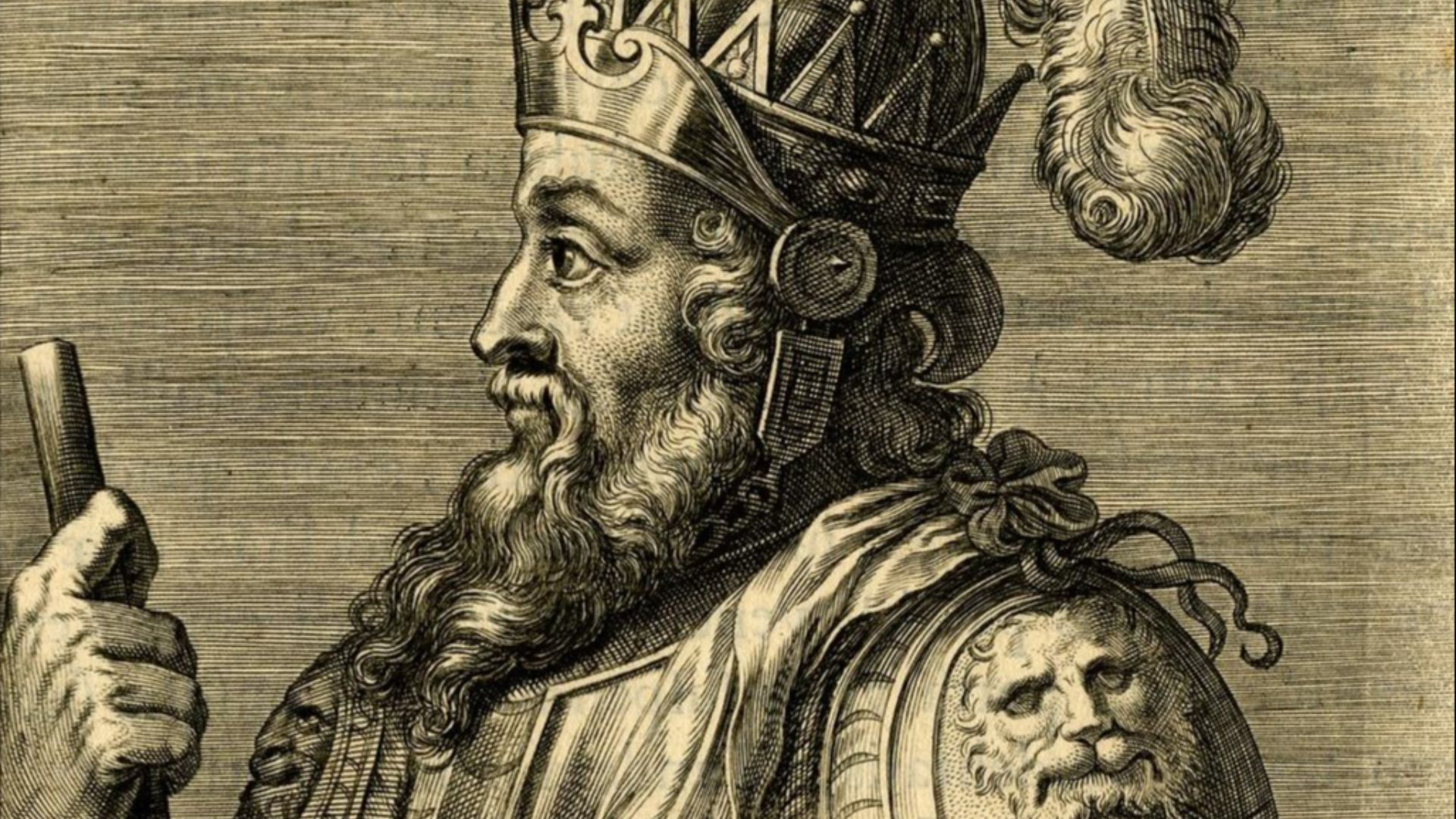 10. Alphonse V de Portugal