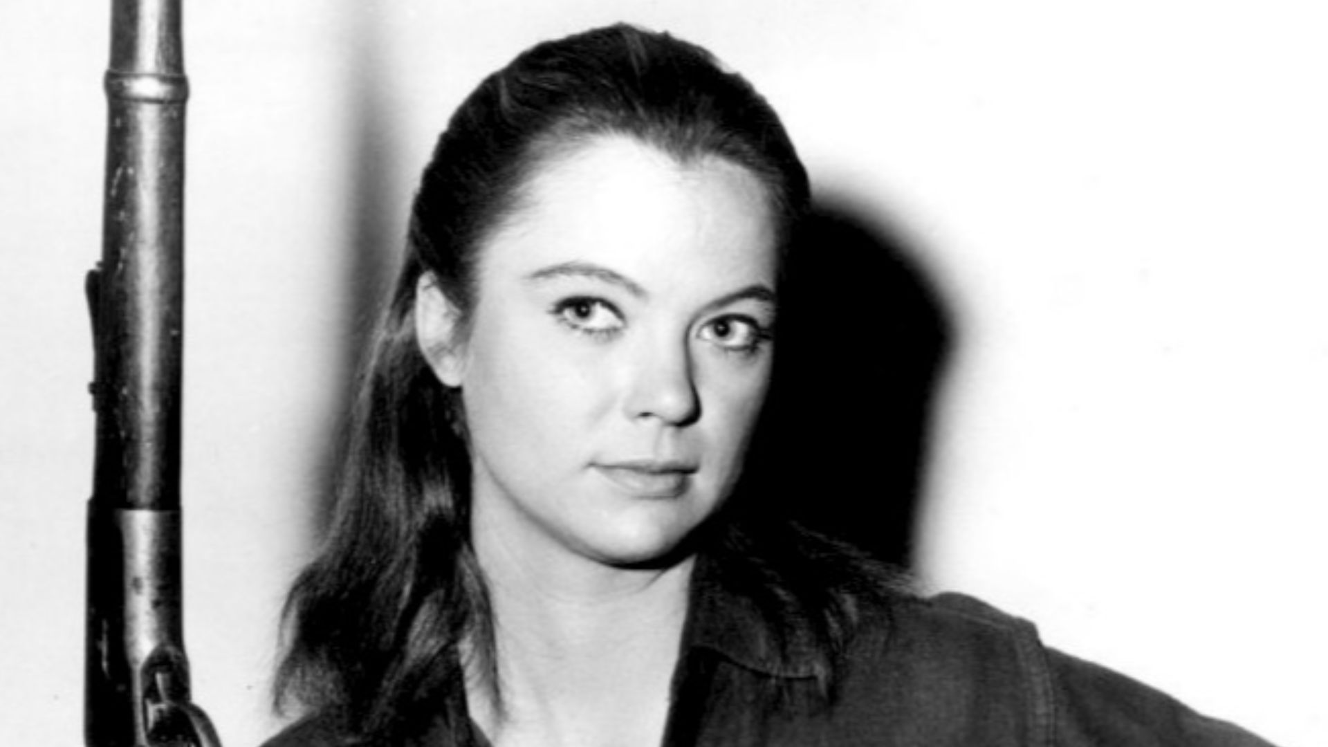 20. Louise Fletcher dans le rôle de l'infirmière Ratched