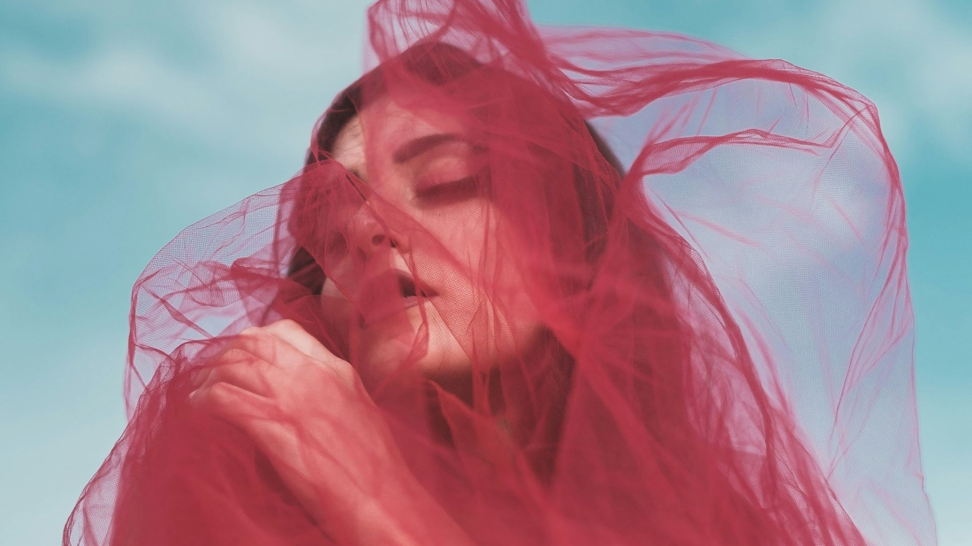 7. Tulle