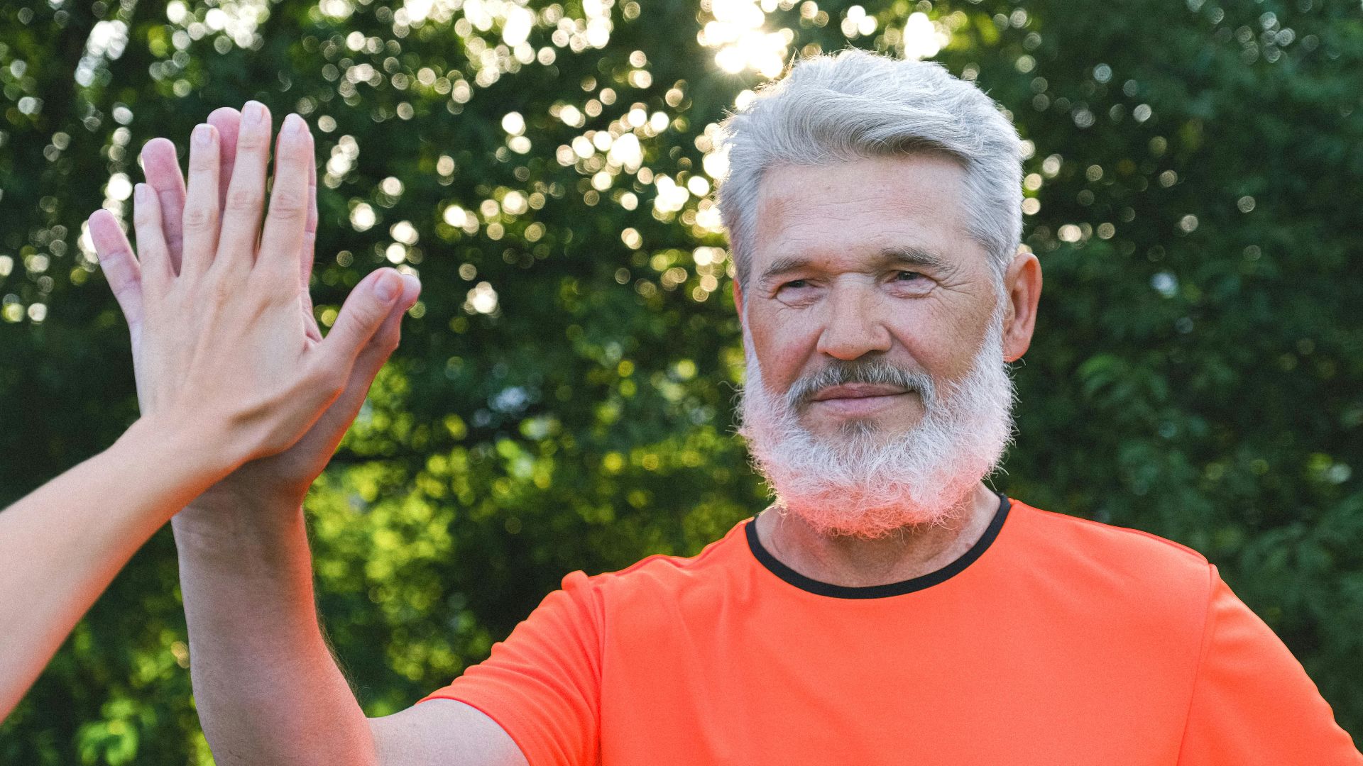 20. Il est trop tard pour améliorer son alimentation après 40 ans