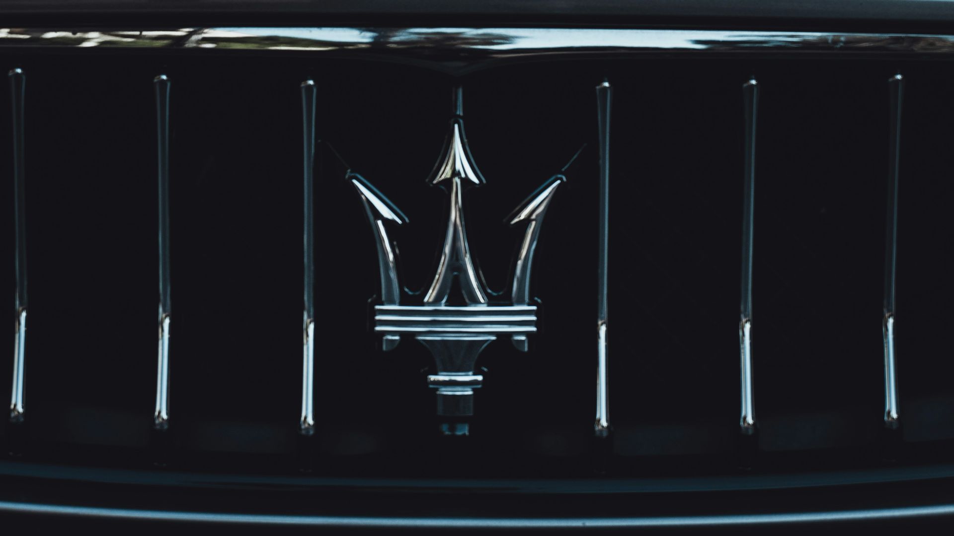 18. Maserati Quattroporte Folgore