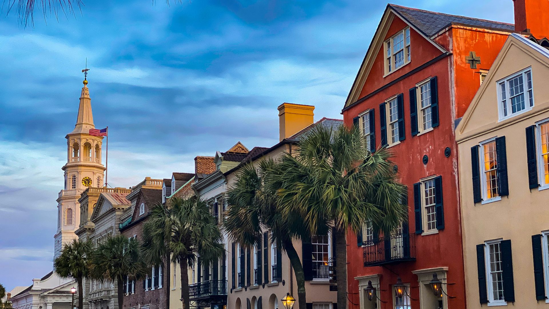 5. The Ordinary à Charleston, en Caroline du Sud