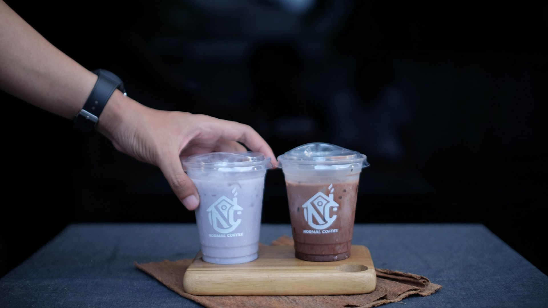 13. Limitez les calories provenant des boissons