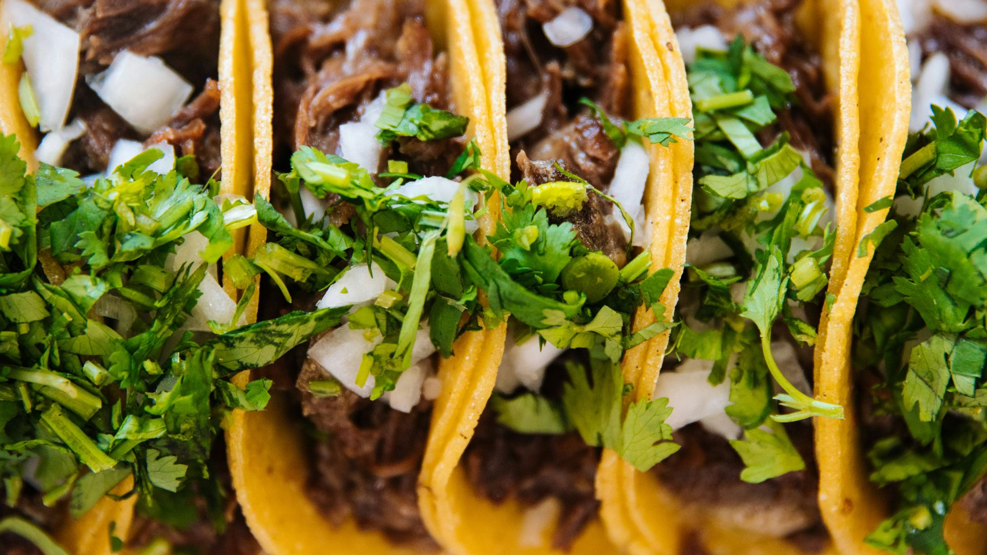14. Tacos