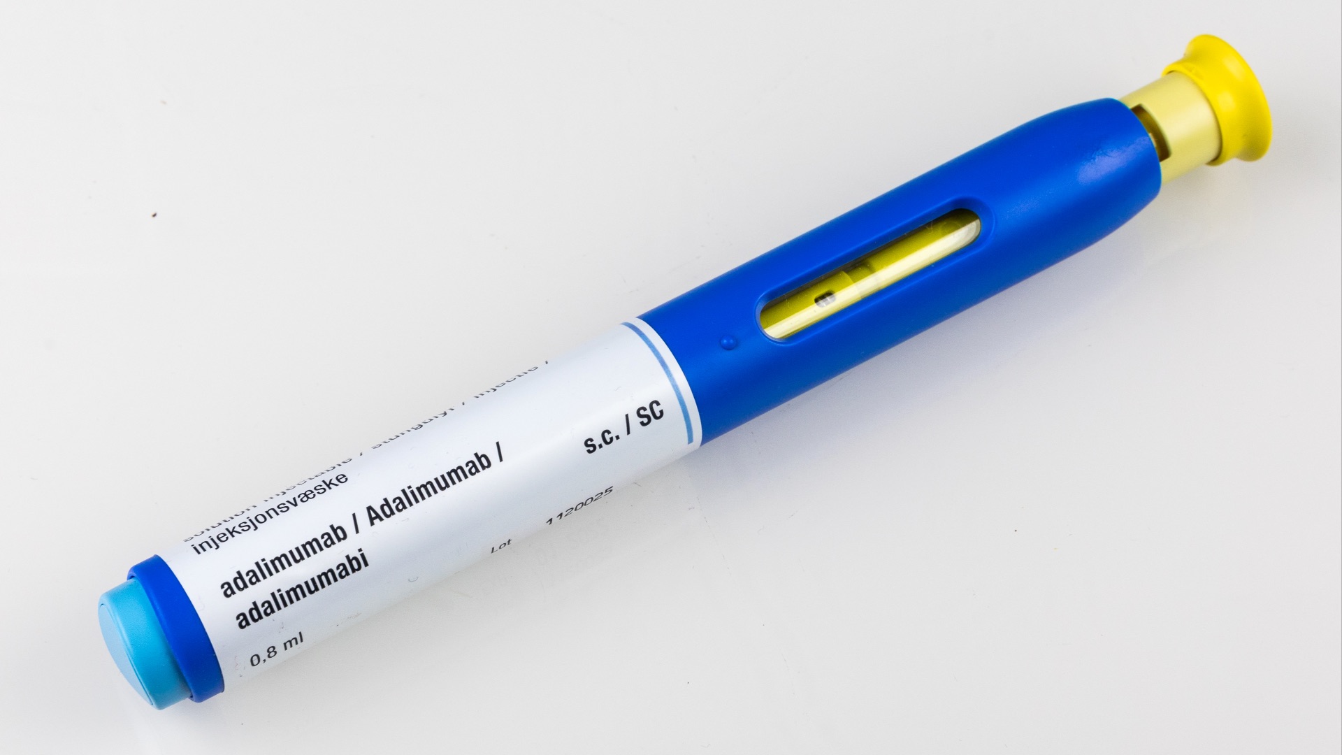 15. Auto-injecteurs