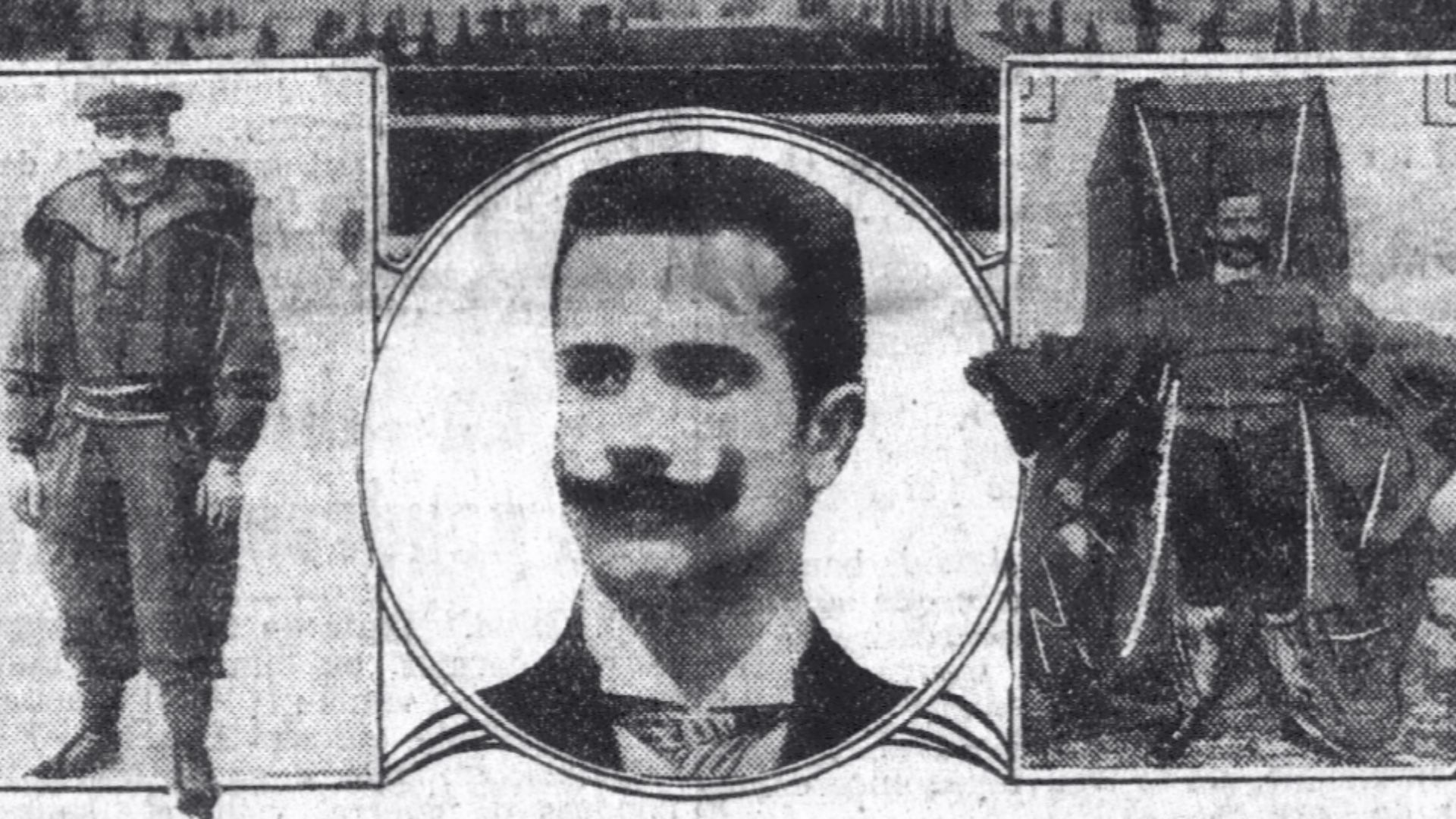 20 personnages historiques qui ont trouvé la mort à cause de leurs propres inventions