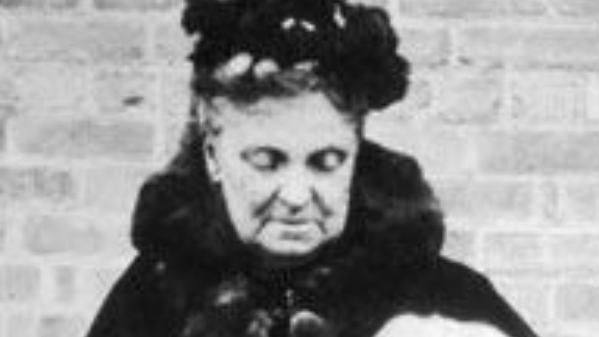 20. Hetty Green