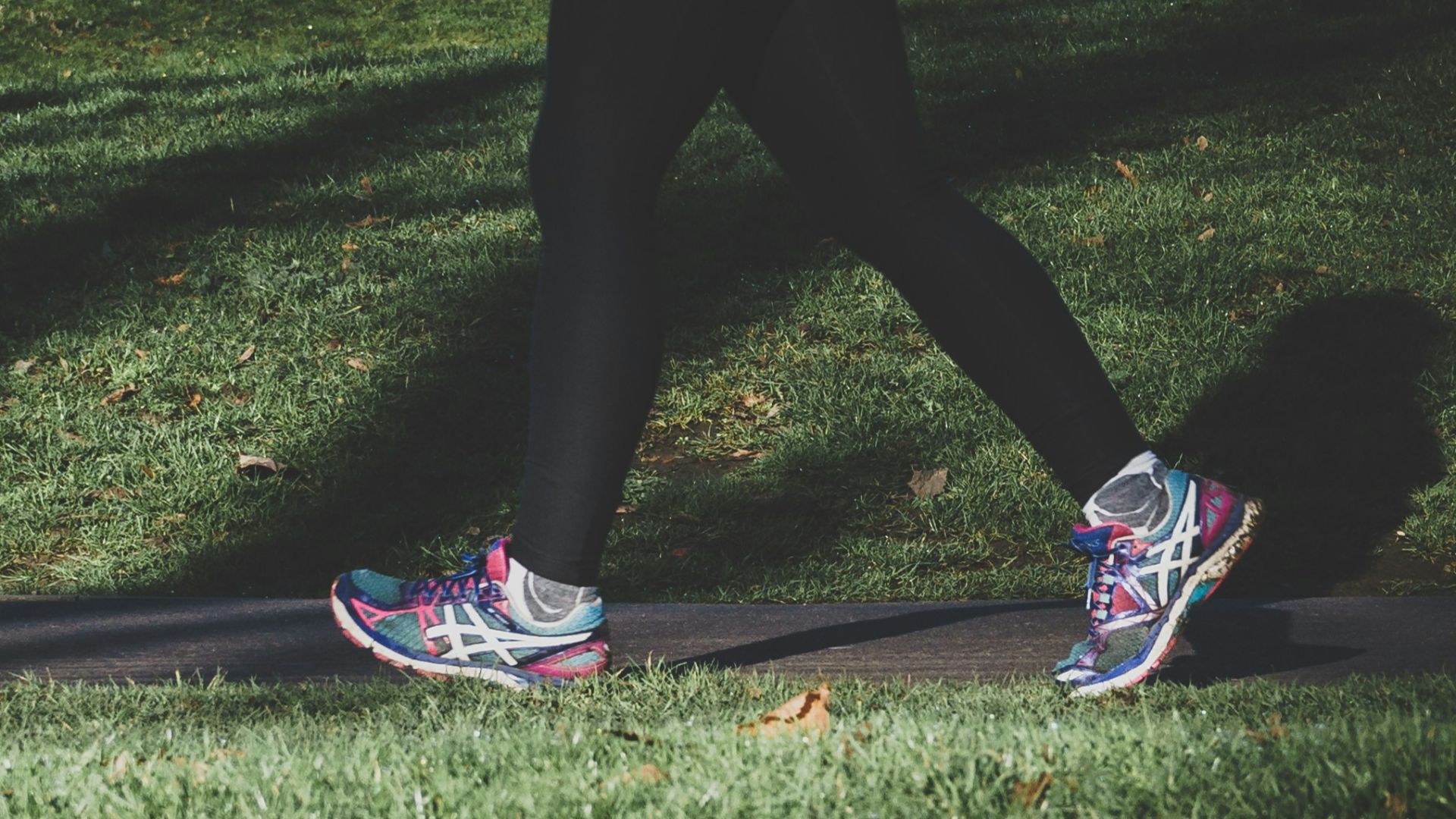 9. Portez des chaussures bien ajustées