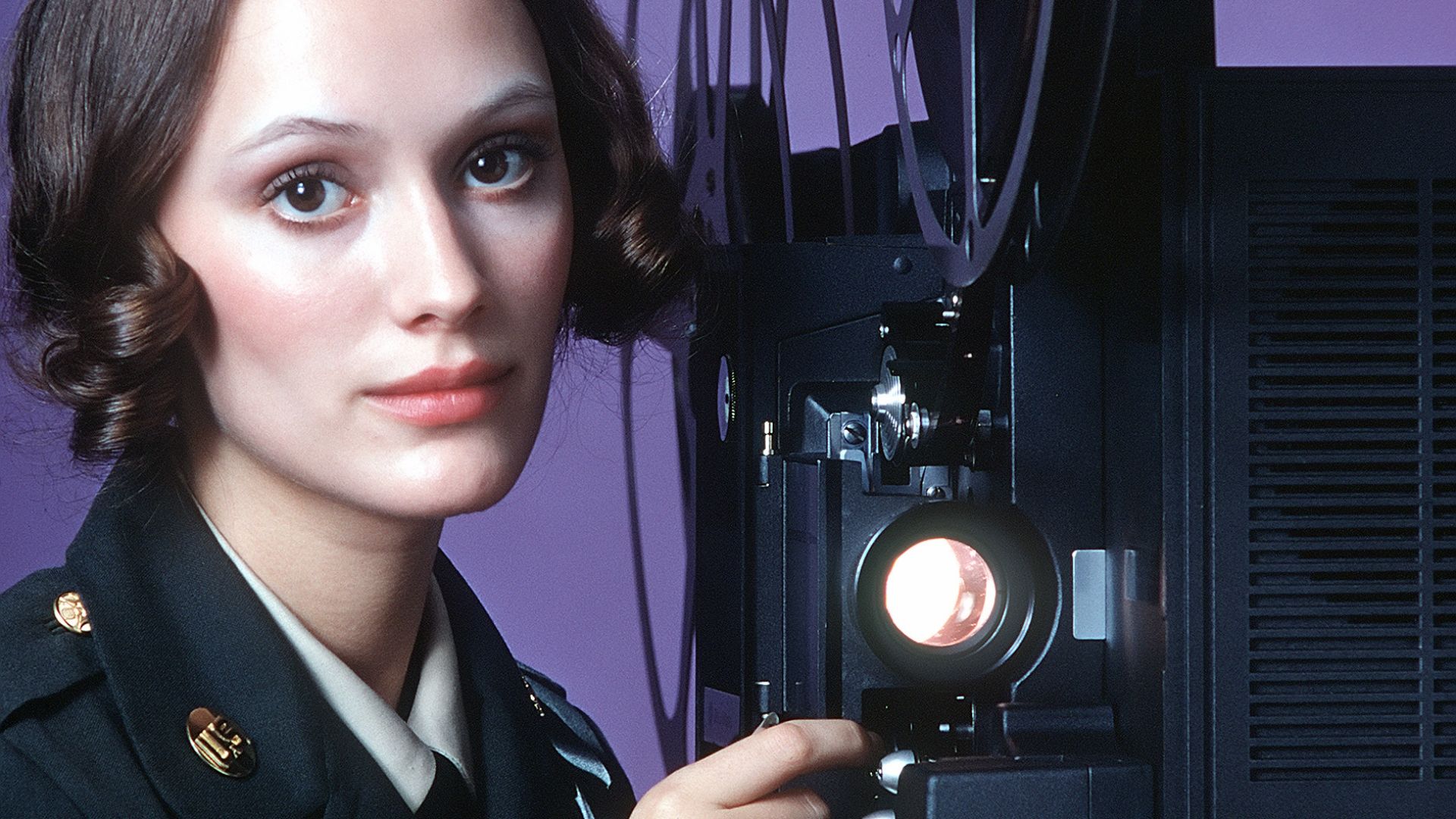 9. Projectionnistes de cinéma