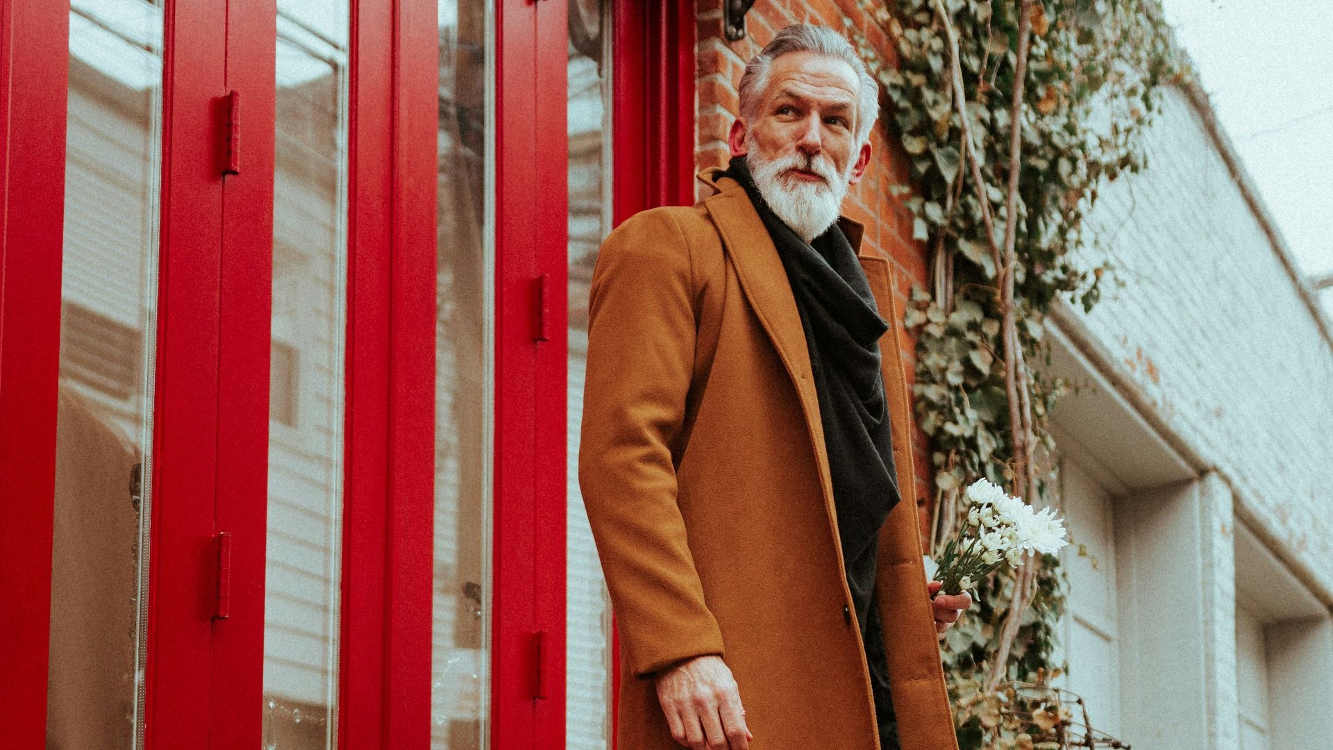 5. Optez pour un style plus moderne