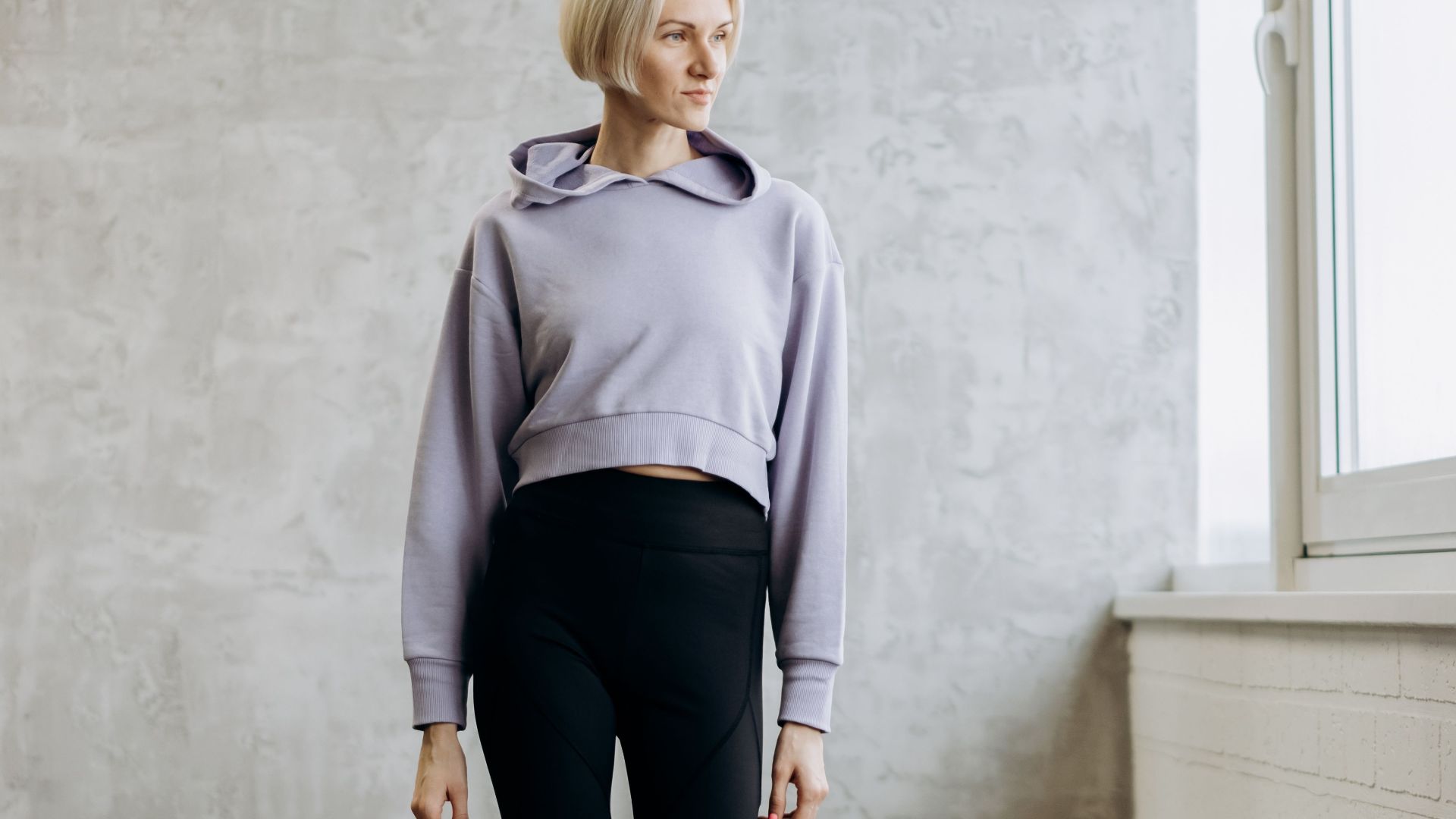 3. Athleisure