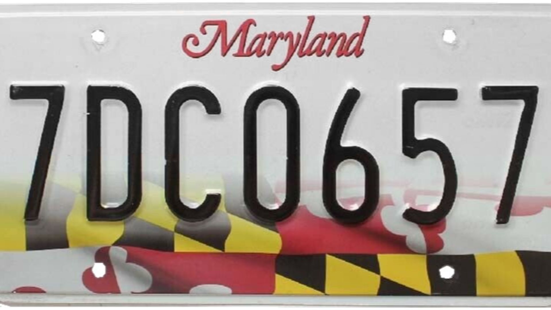 2. Maryland