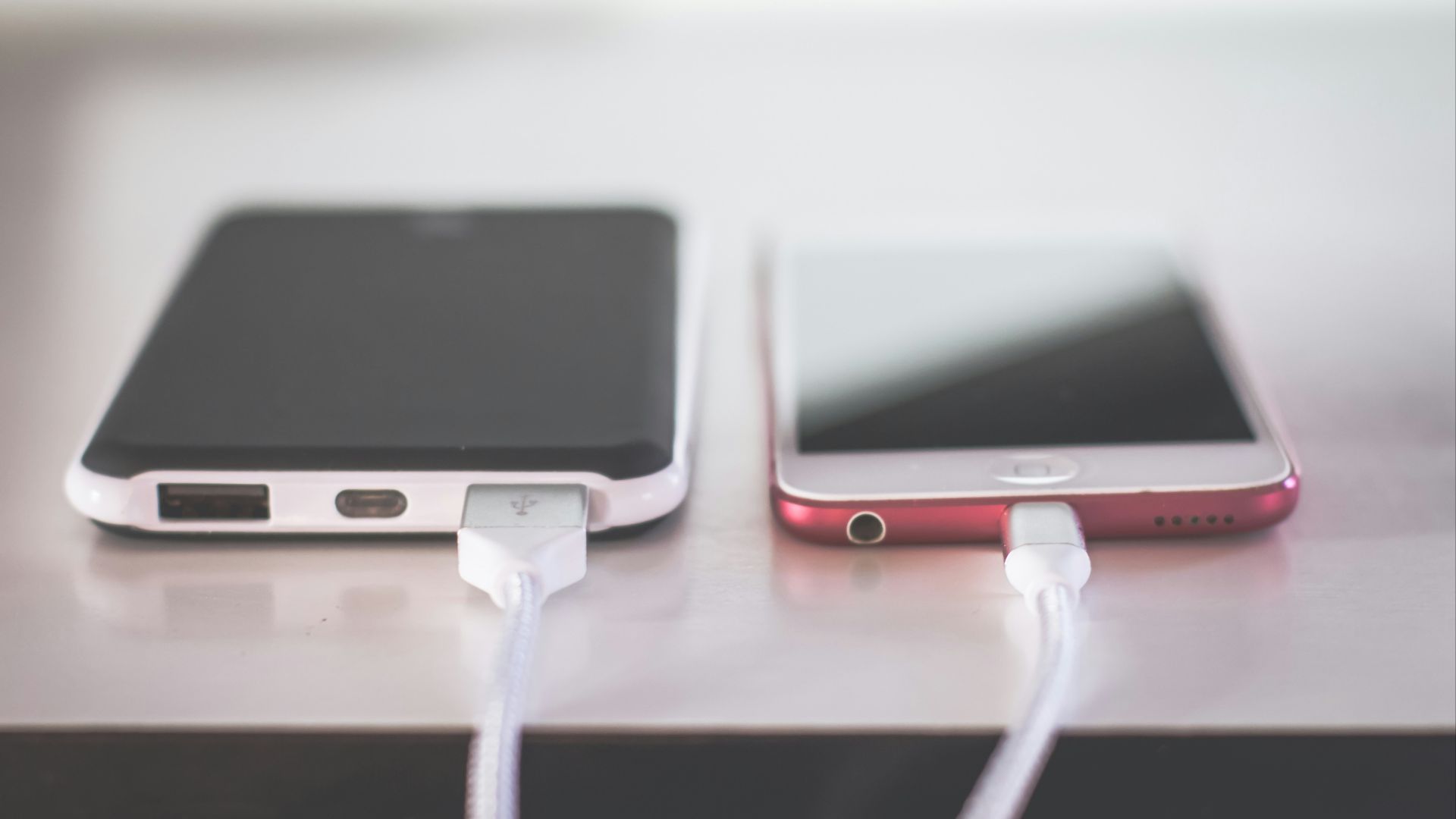 Longue autonomie de la batterie