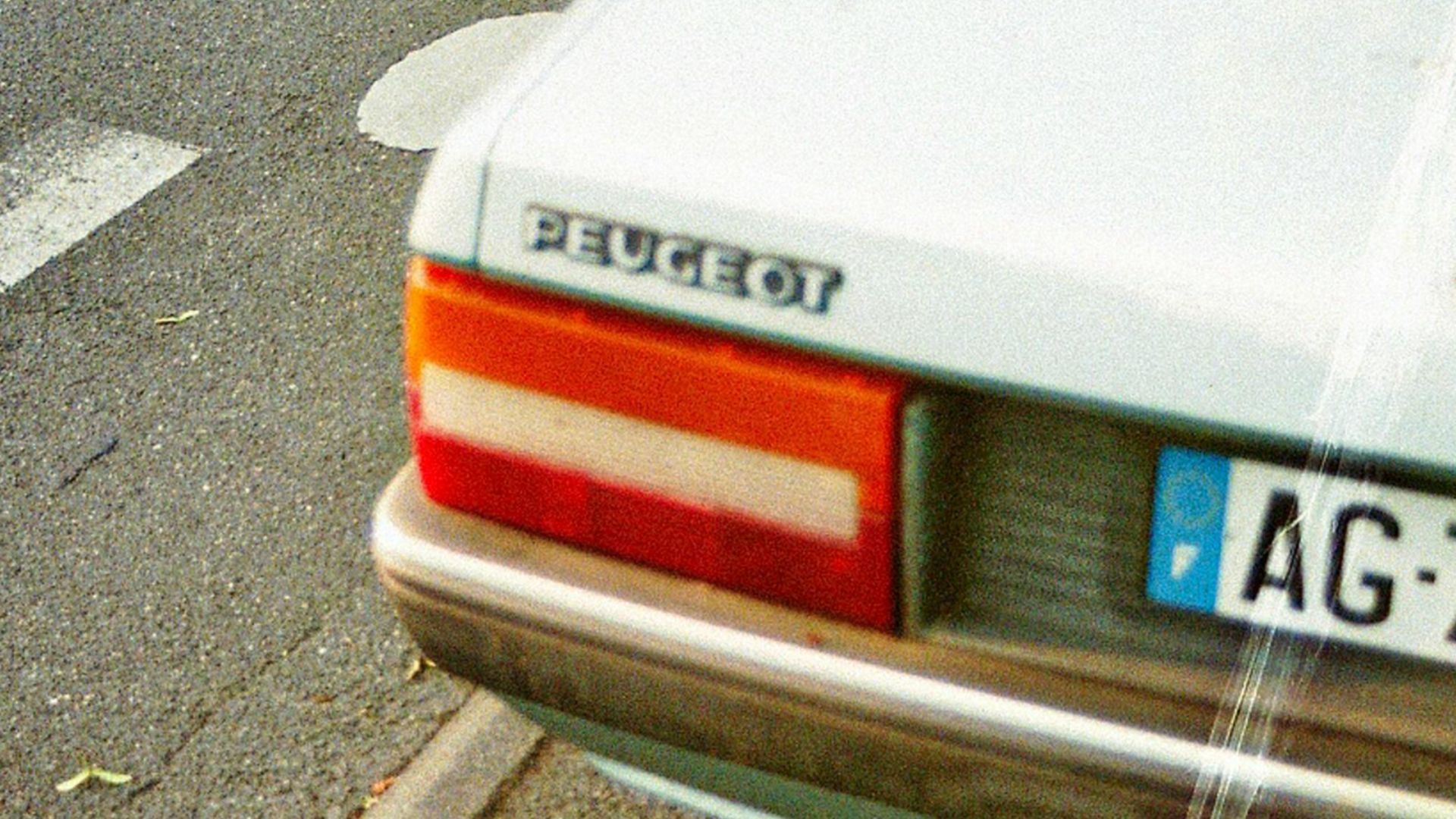 1. Peugeot