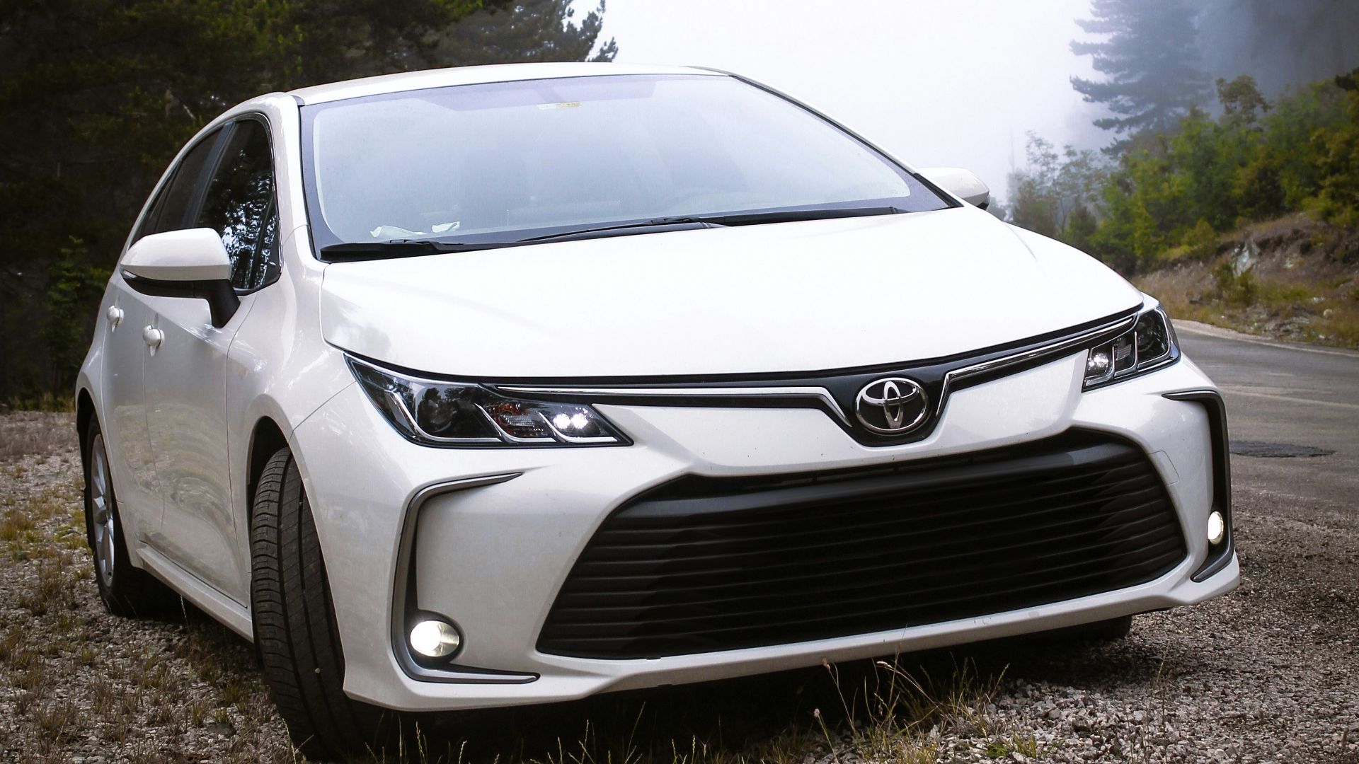 1. Toyota Prius