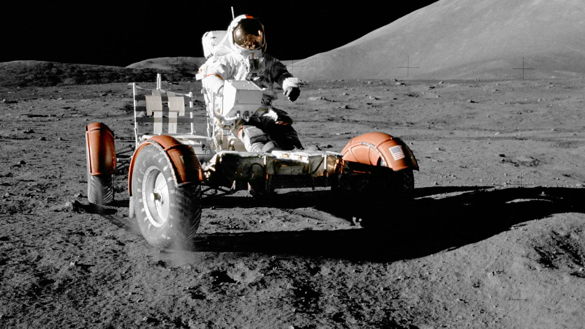 6. La mission lunaire Apollo 11