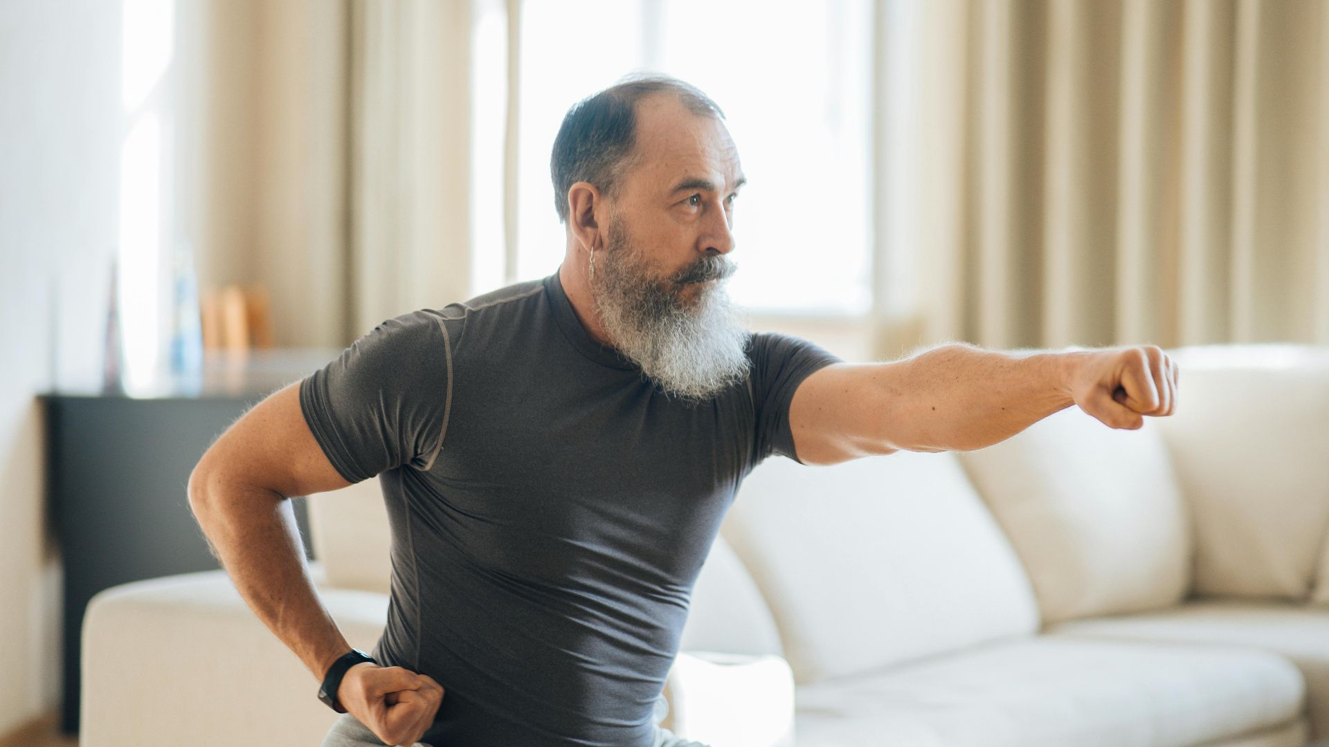 2. Négliger la musculation