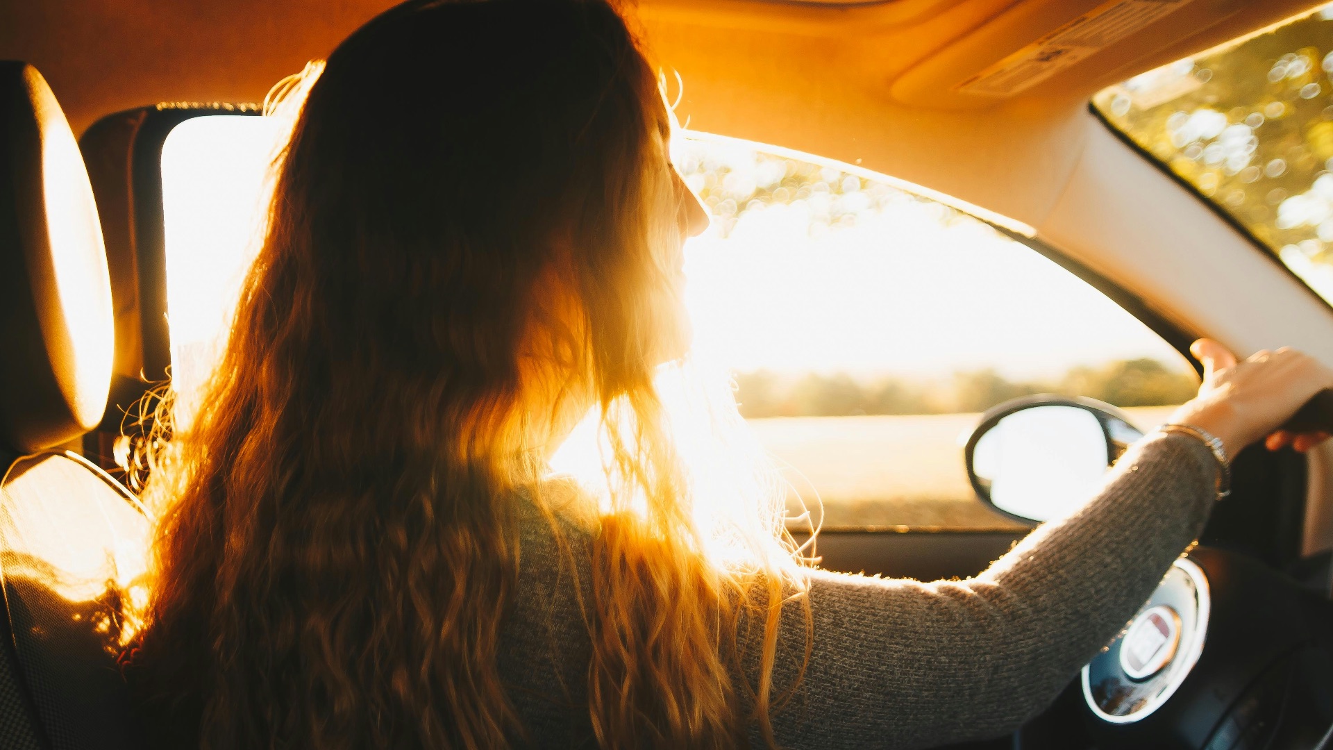 6. Votre adolescent pourrait l'apprécier davantage qu'une voiture plus récente