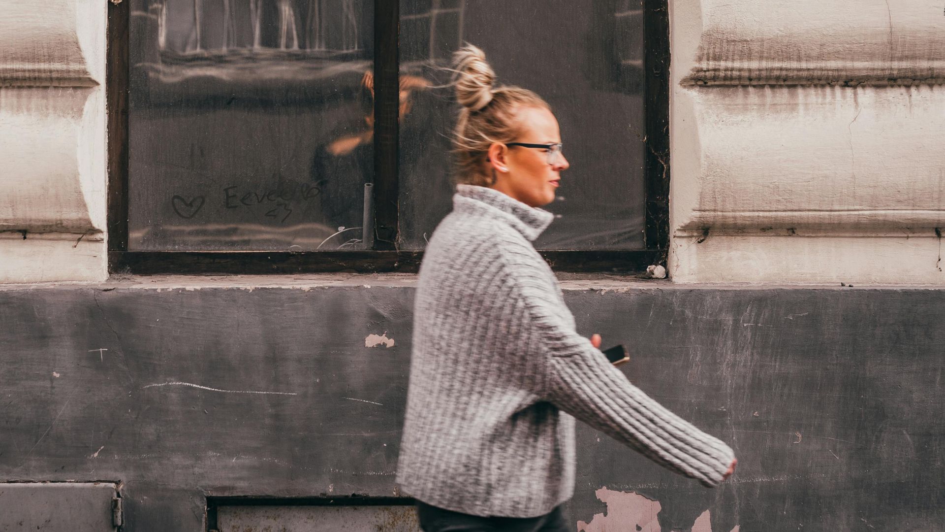 7. Profitez d'une promenade pour faire une pause loin des écrans