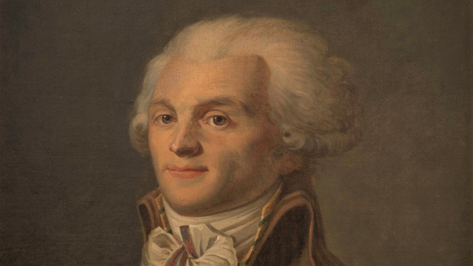 7. Robespierre