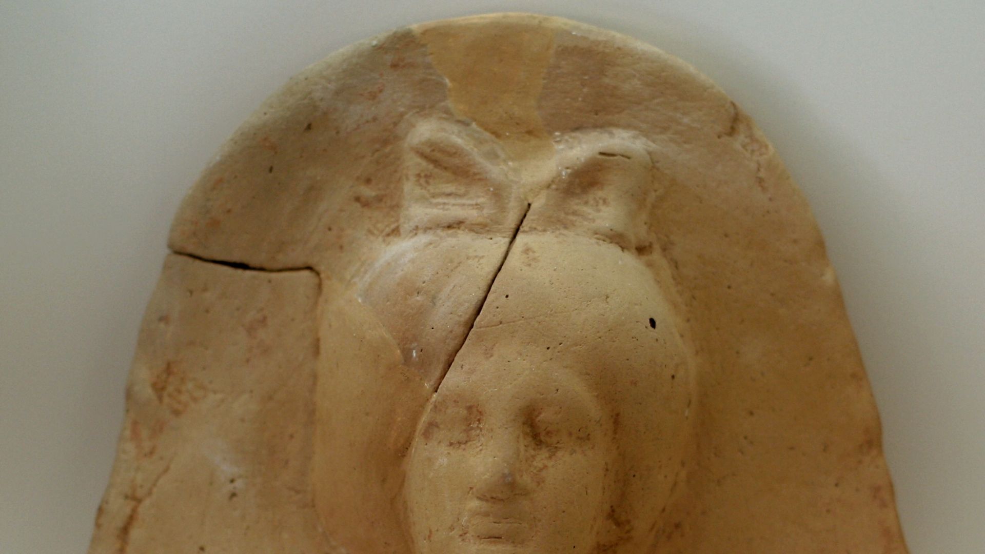 9. Olous, Grèce
