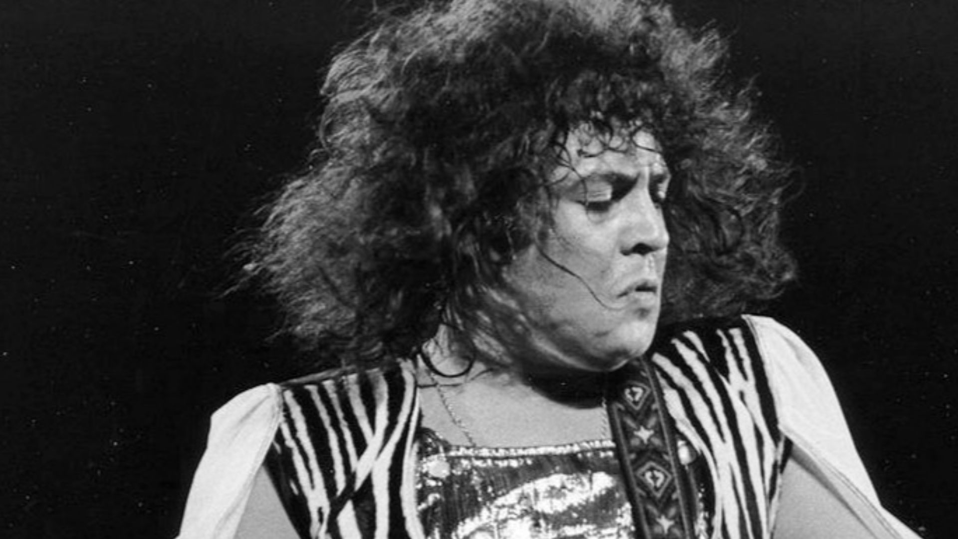 16. Marc Bolan