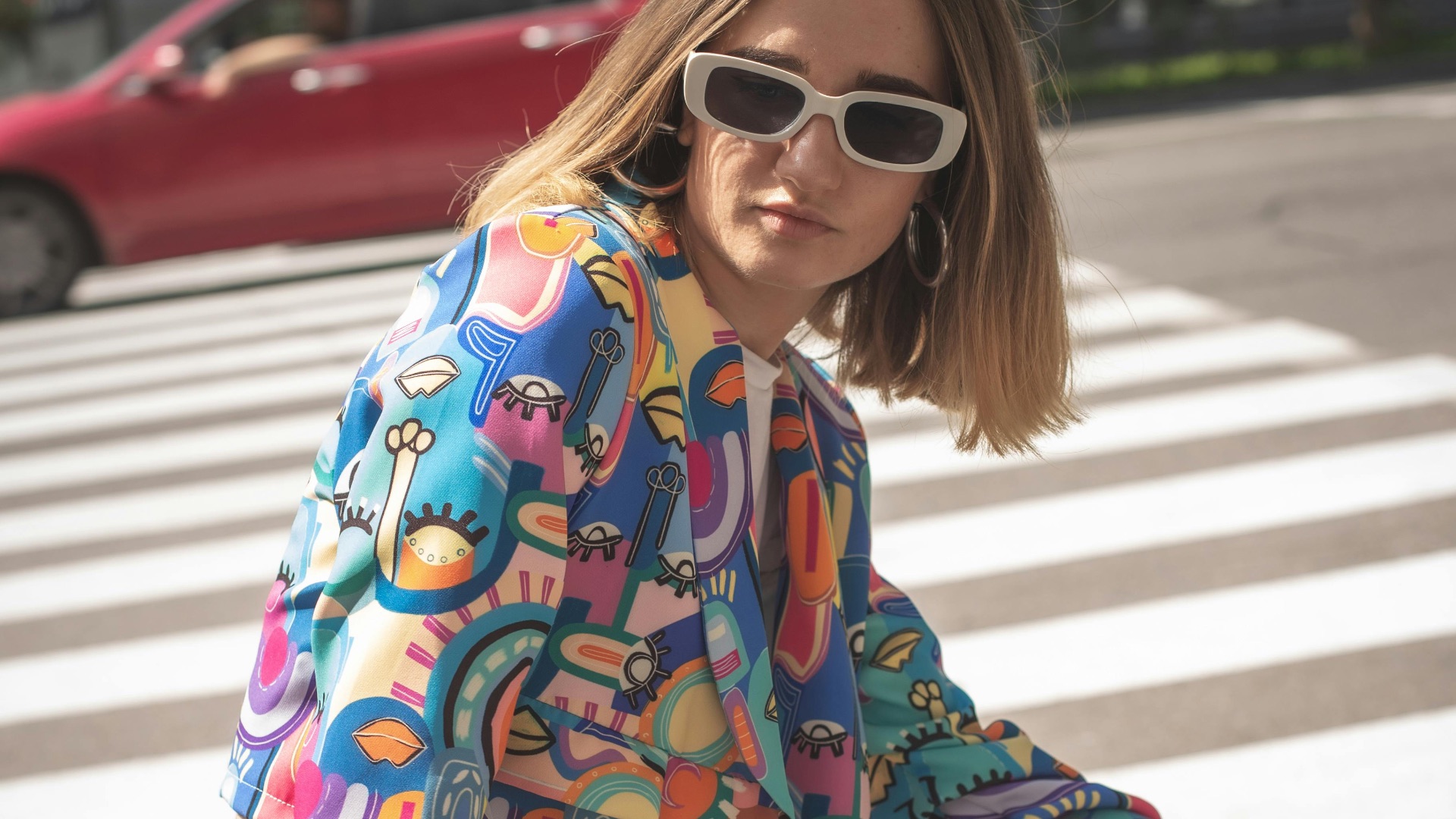 10. Choisissez des vêtements dans lesquels vous vous sentez bien
