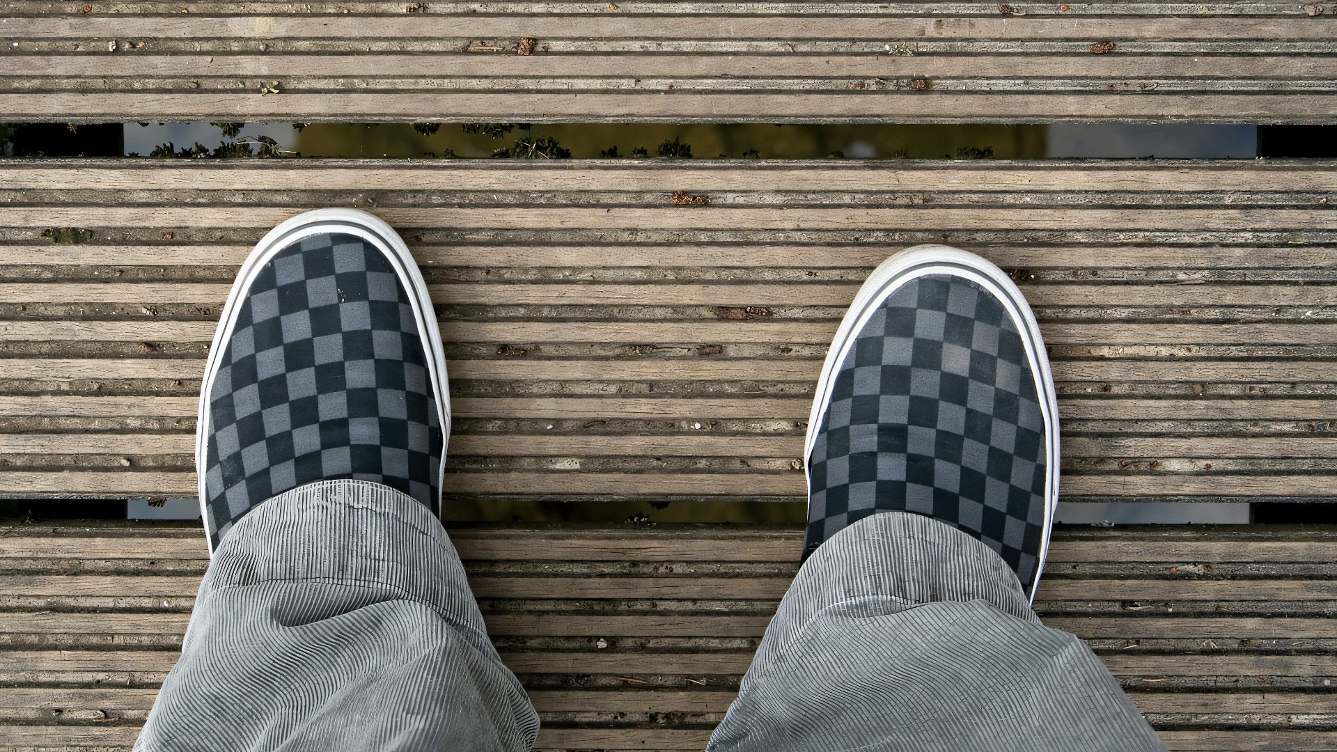 18. Des chaussures sans lacets, pratiques au quotidien