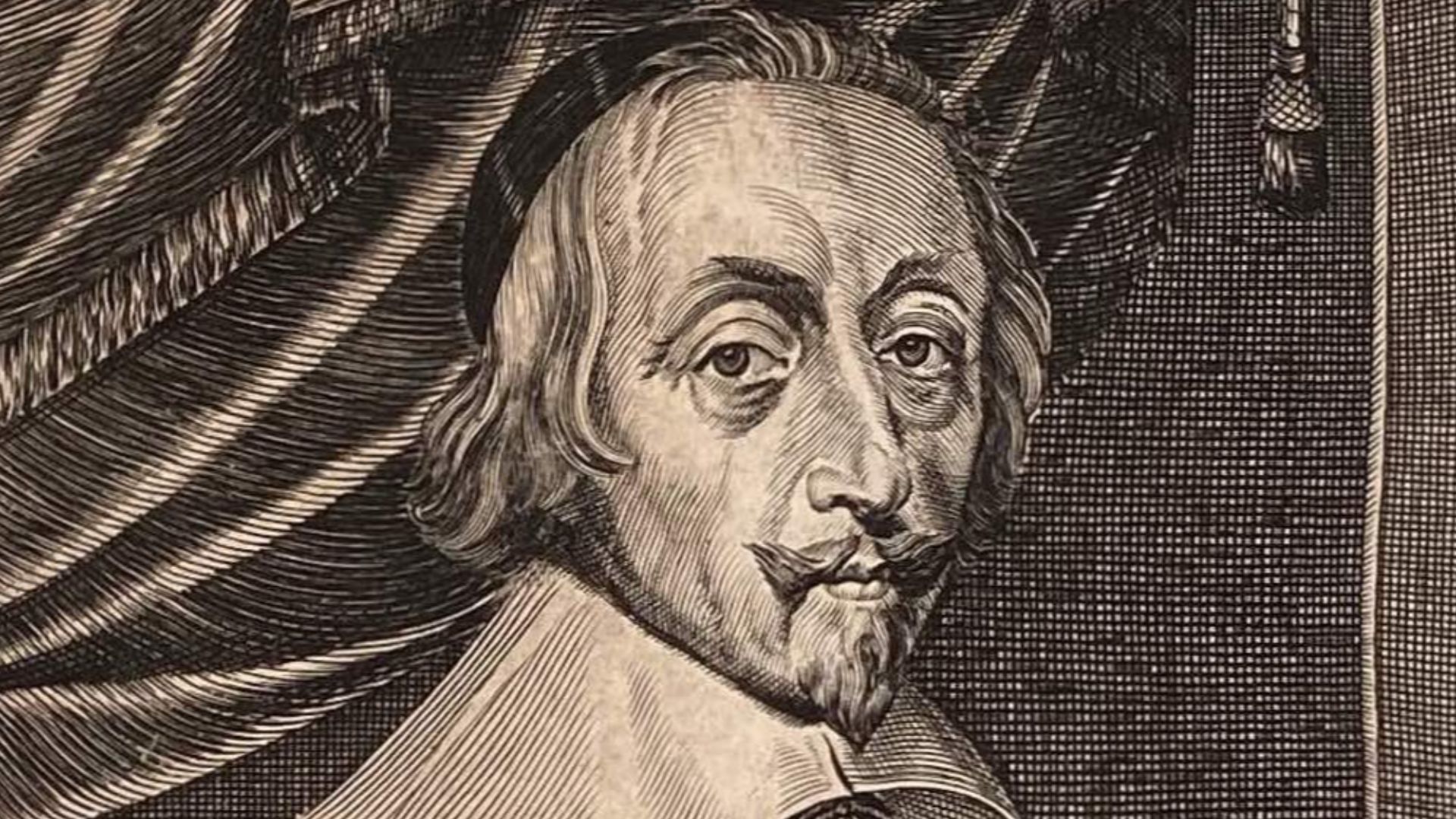 15. Le cardinal Richelieu