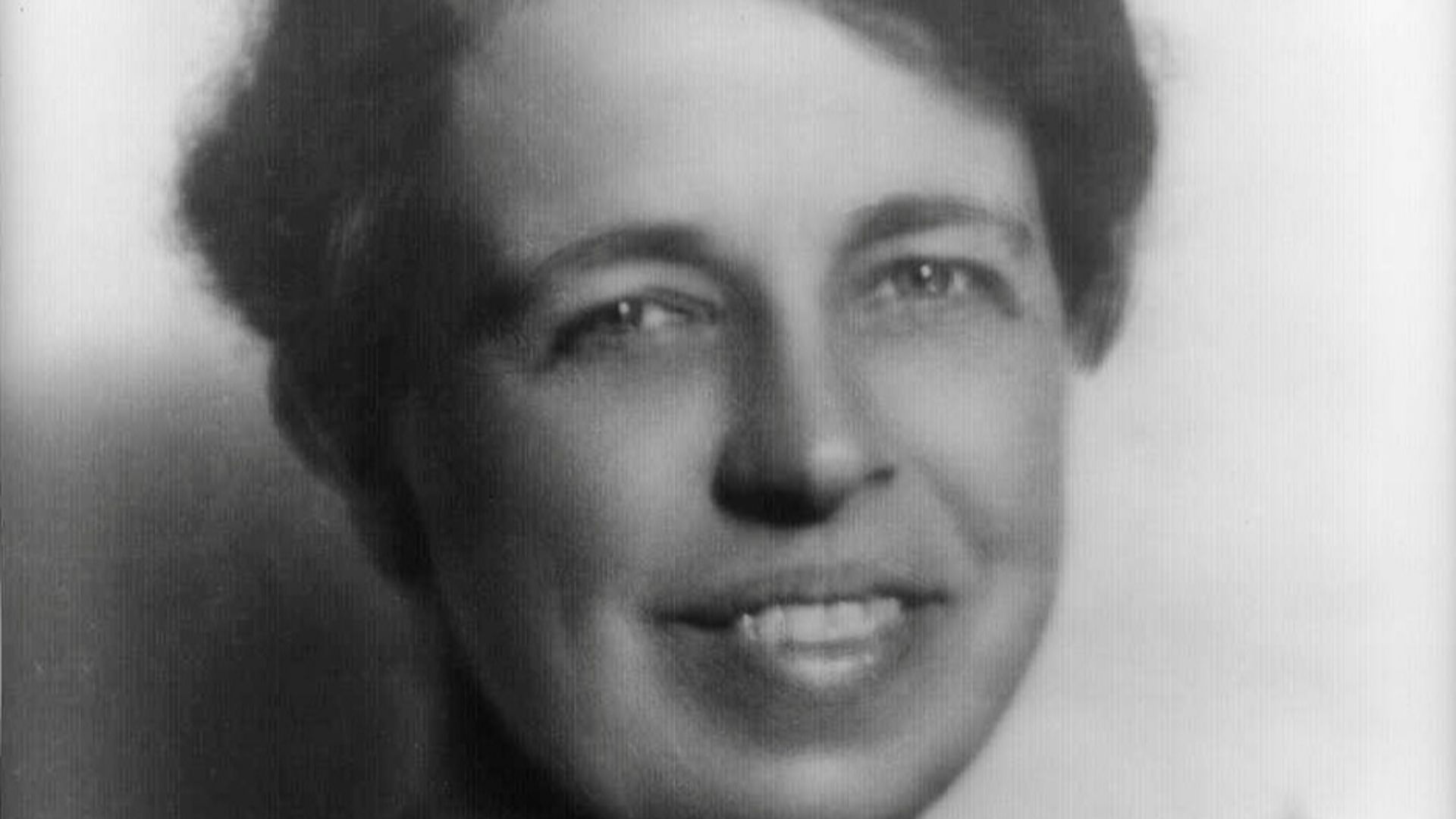 5. Eleanor Roosevelt recherchait son intimité