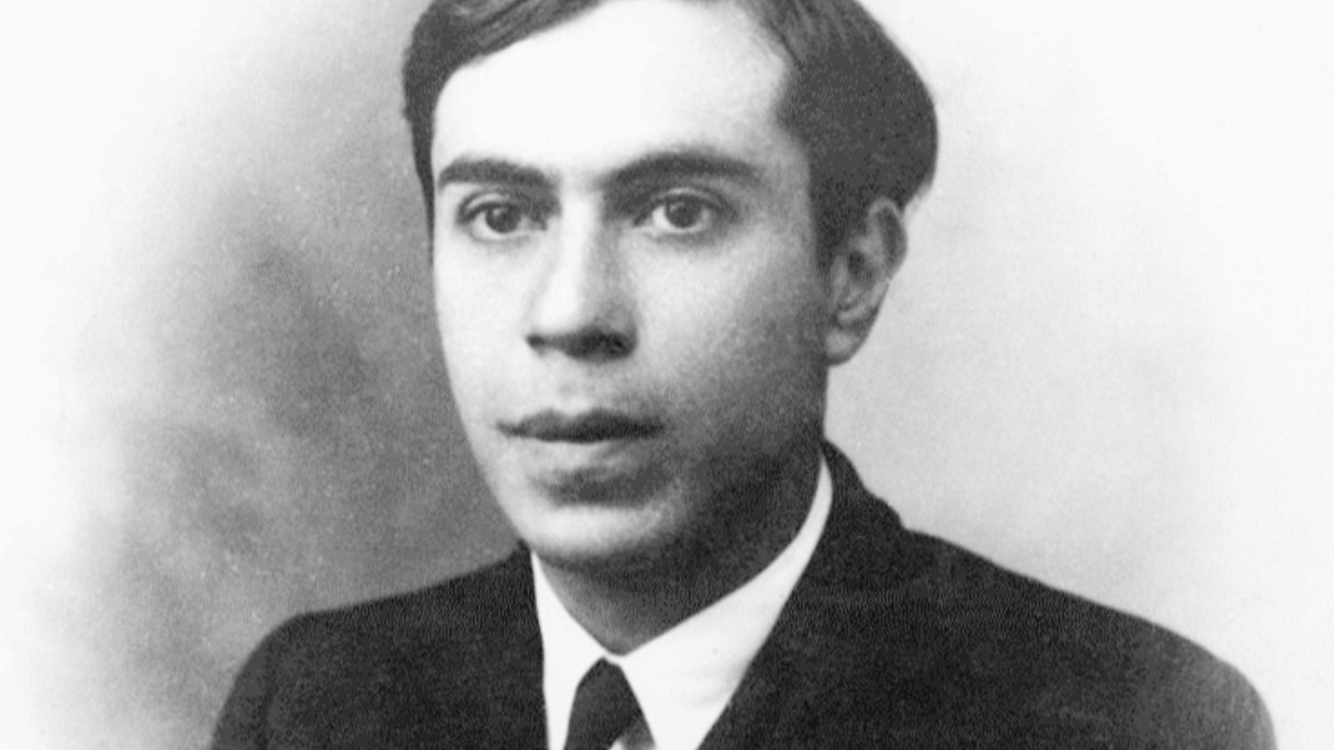 5. Ettore Majorana