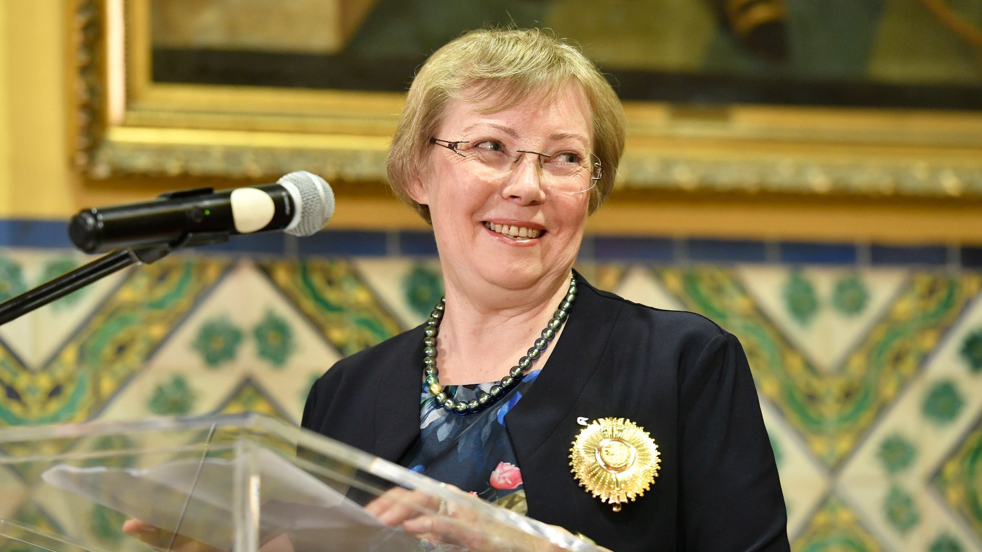 1. Juliane Koepcke
