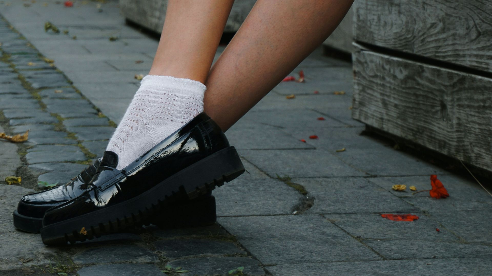 7. Mocassins Loraine de Sam Edelman