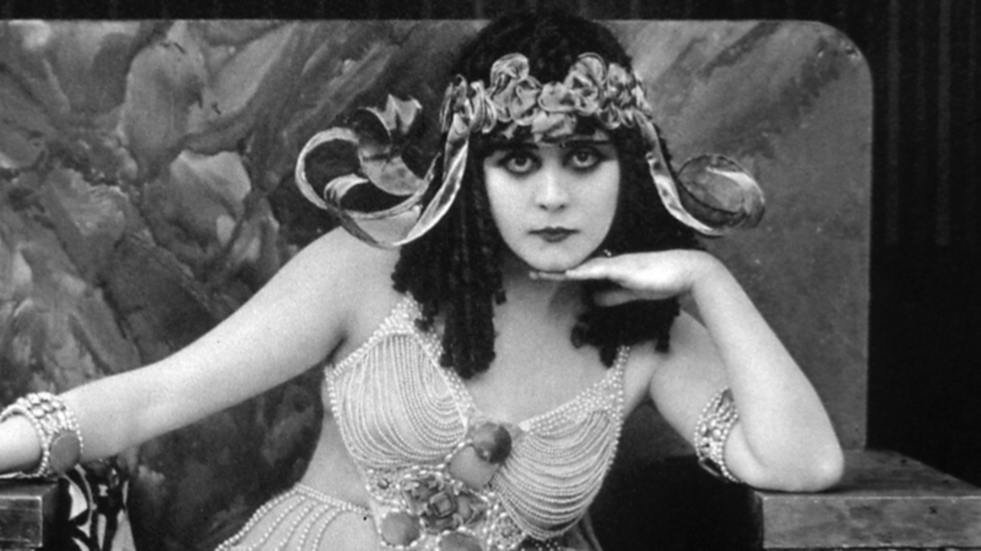 7. Cléopâtre VII