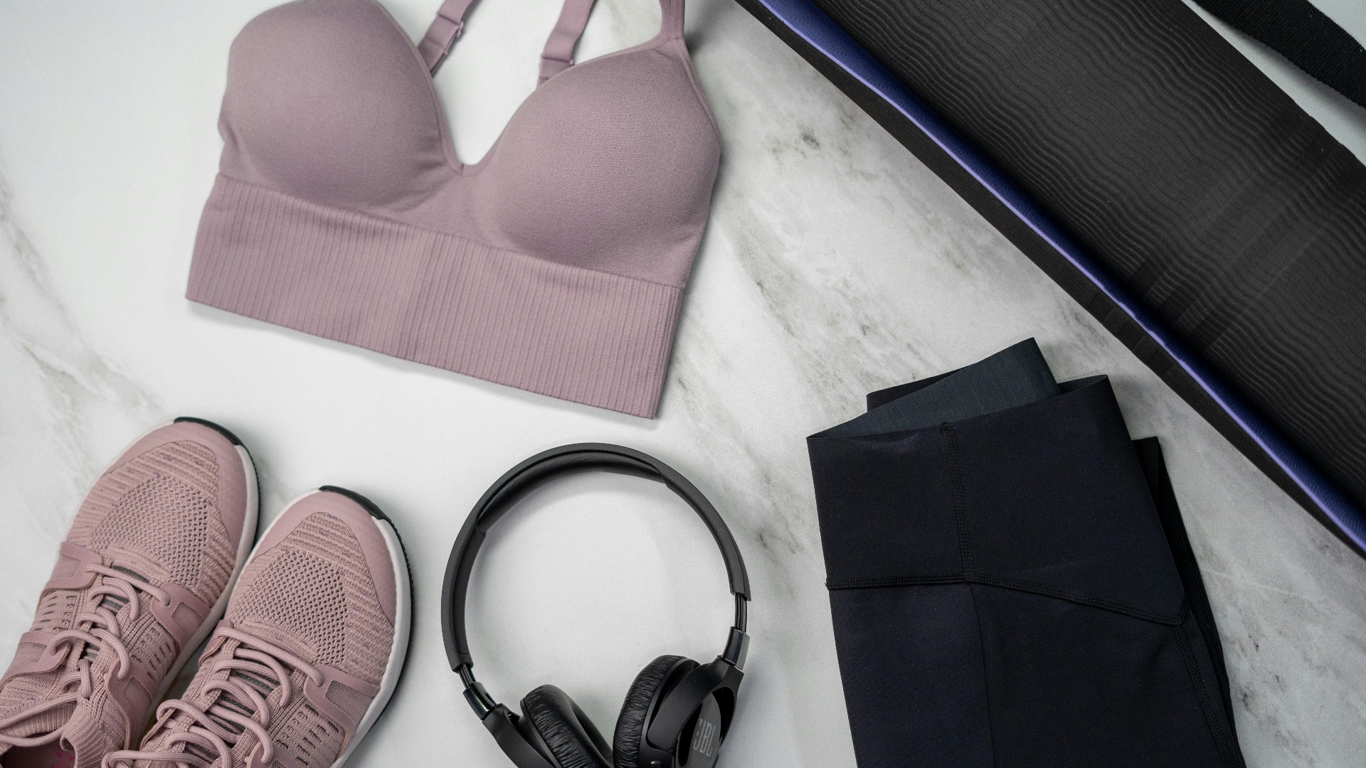 10. Cela permet de mieux entretenir ses vêtements de sport