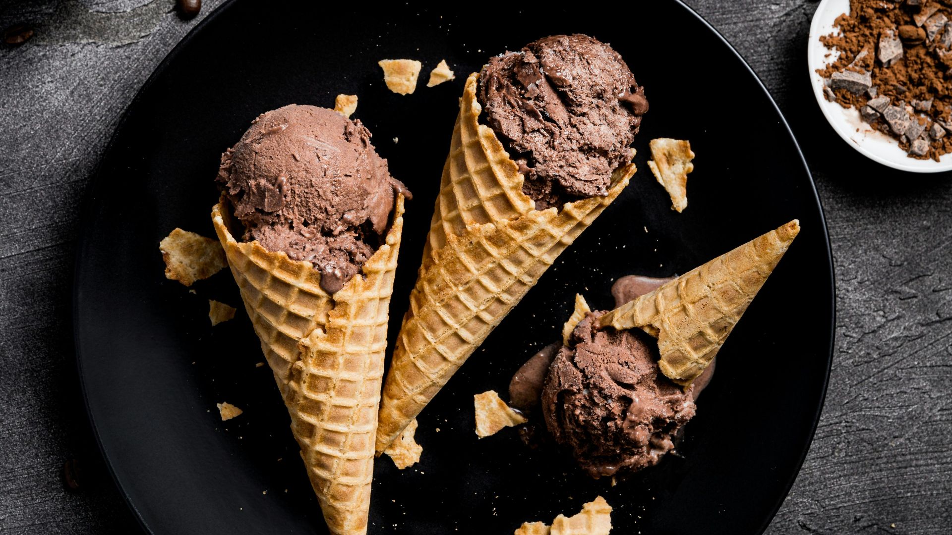 6. Glace