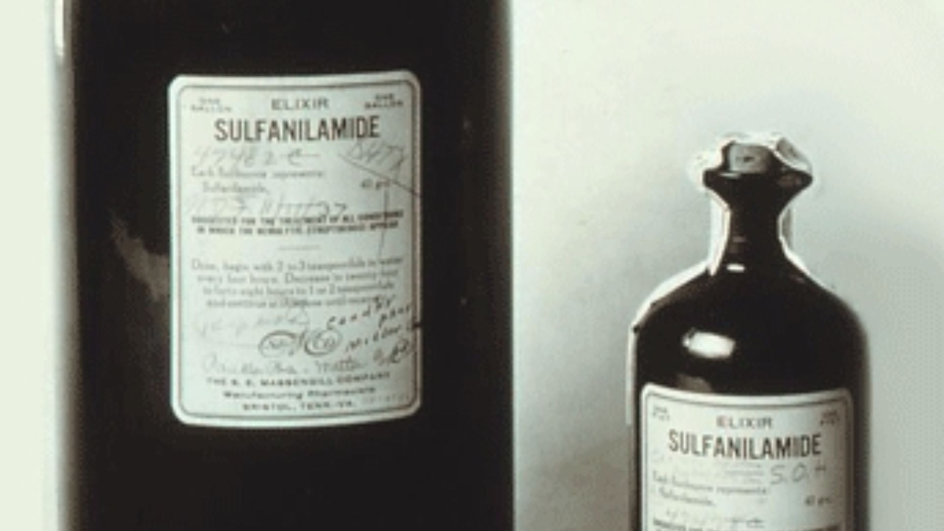 14. La loi sur les aliments, les médicaments et les cosmétiques
