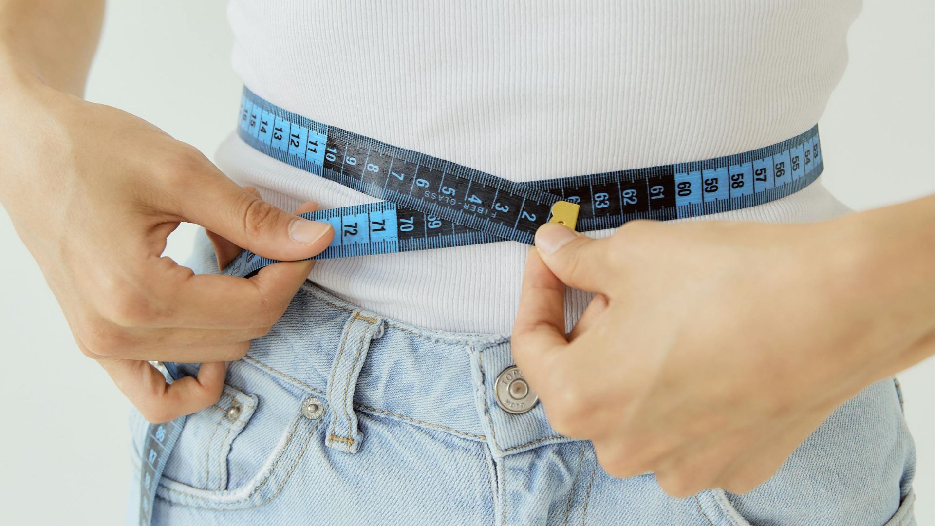 6. Surveillez votre tour de taille