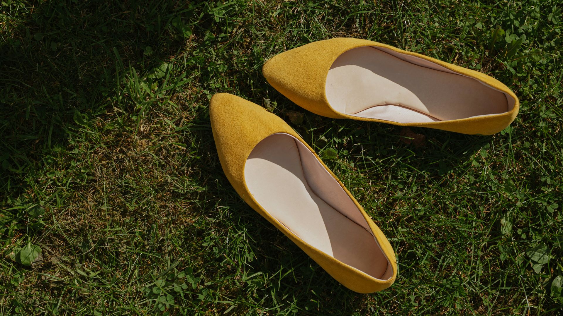 4. Ballerines