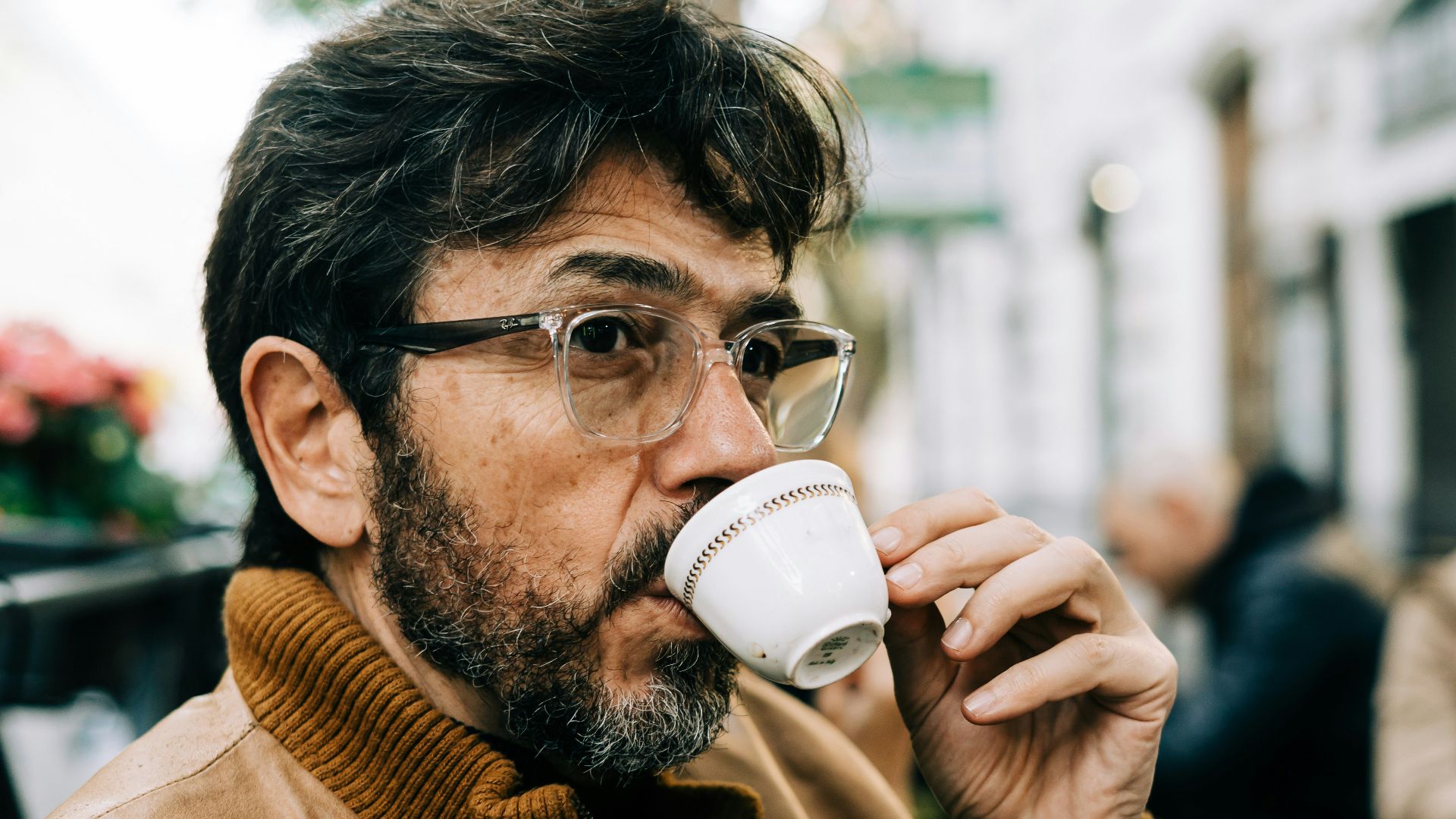 14. La fatigue quotidienne s'est définitivement installée