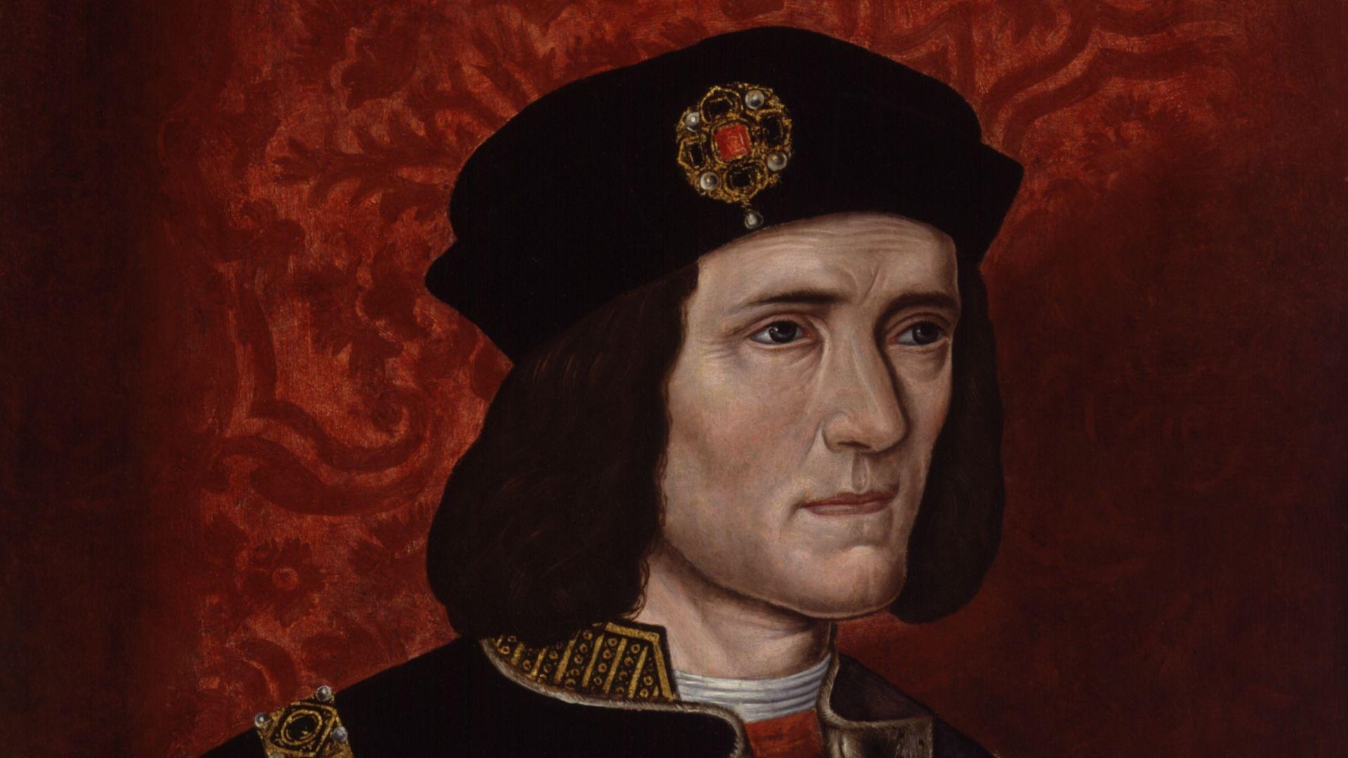 1. Richard III