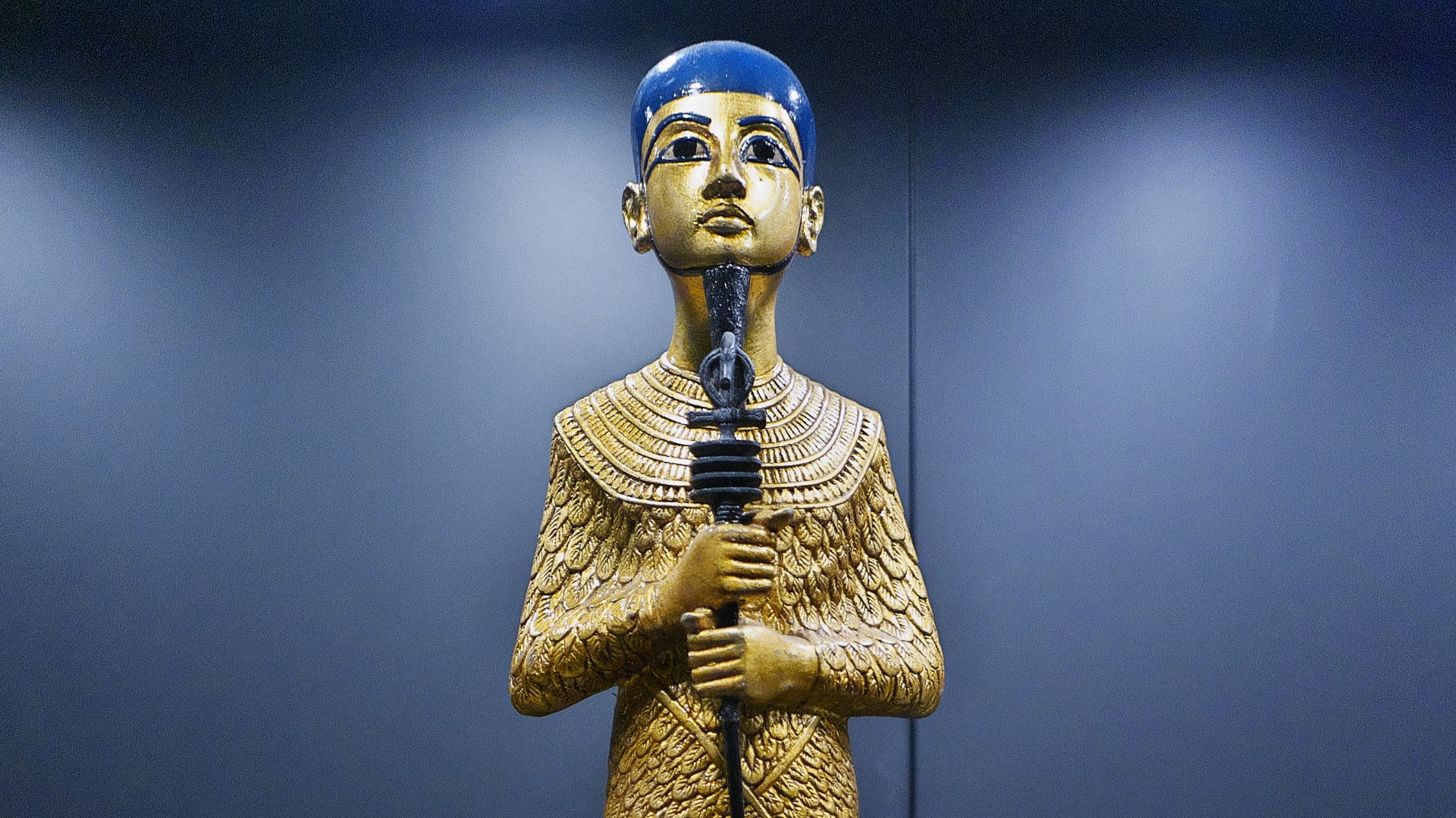 6. Ptah et le monde de la parole
