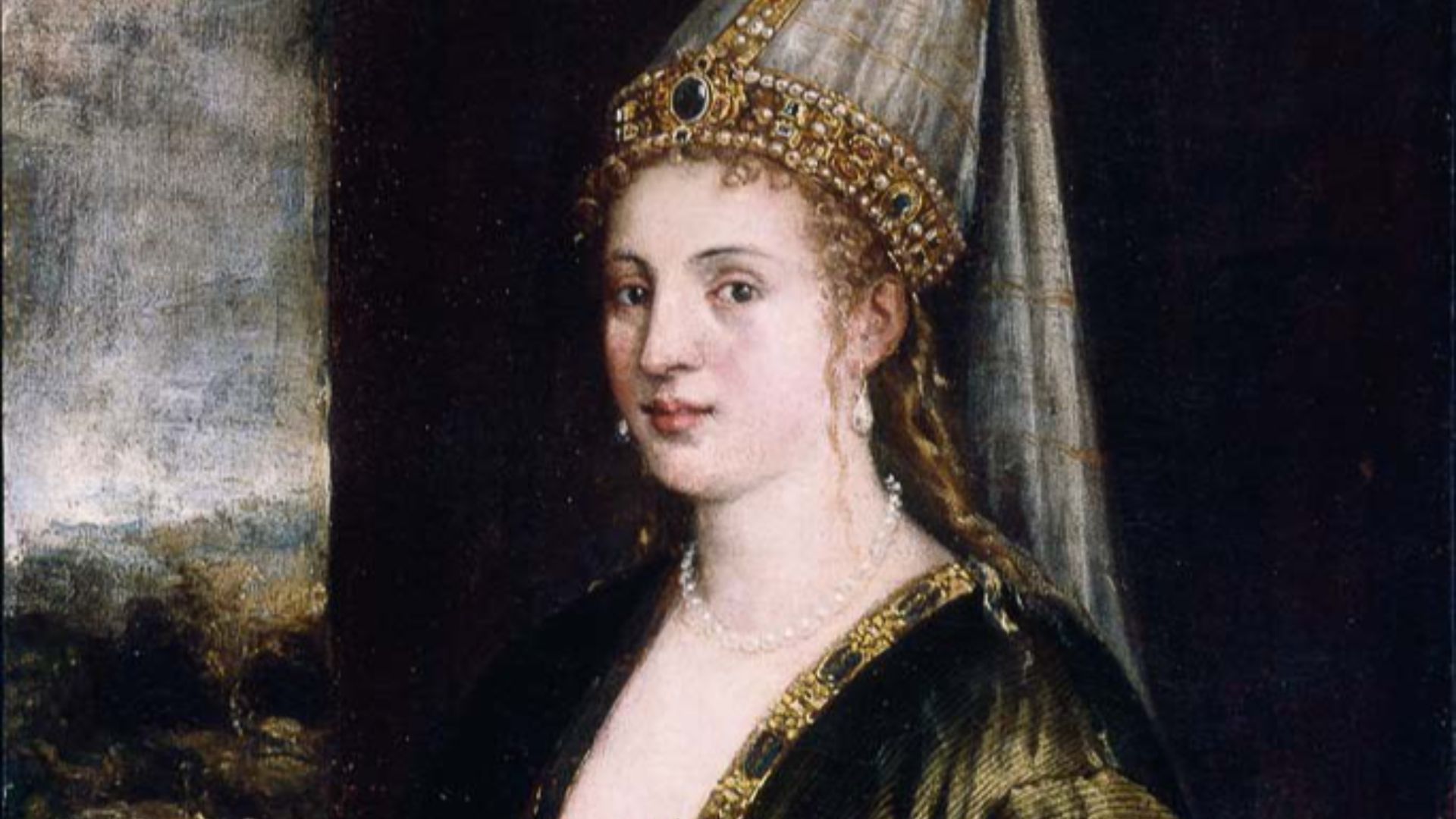19. Hürrem Sultan